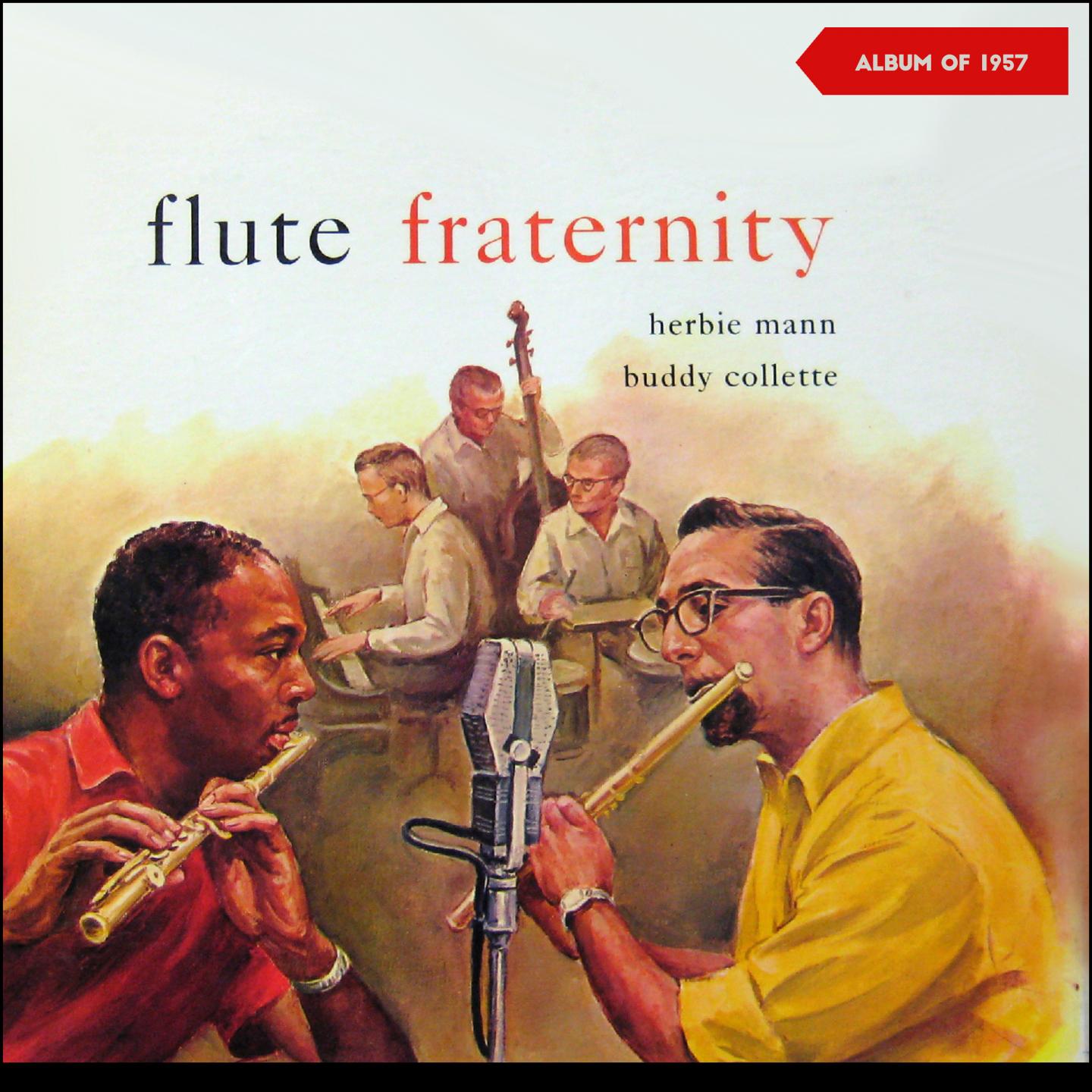 Flute Fraternity (Album of 1957)