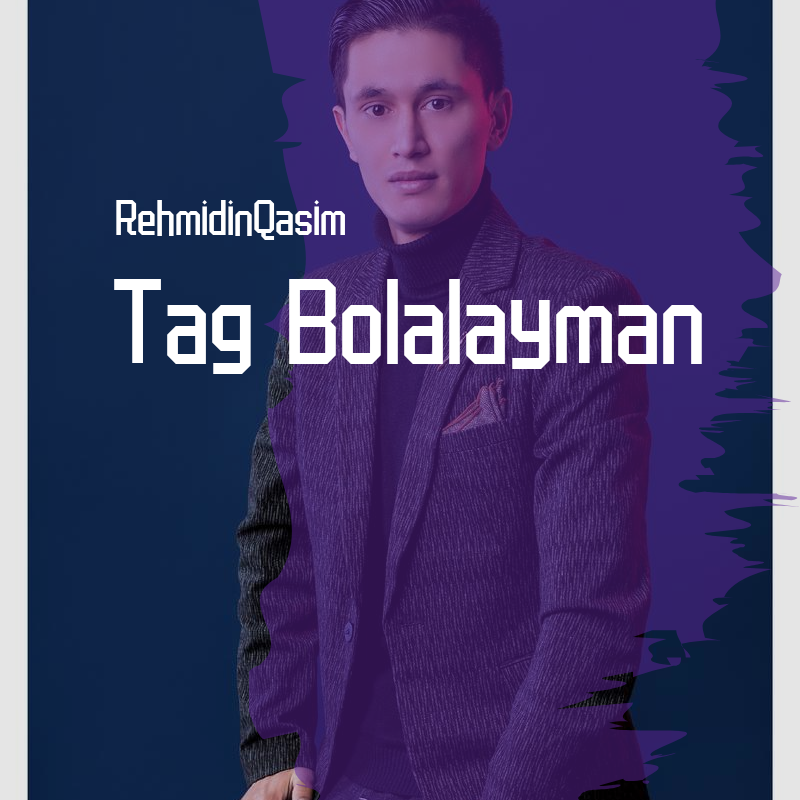 Tag Bolalayman