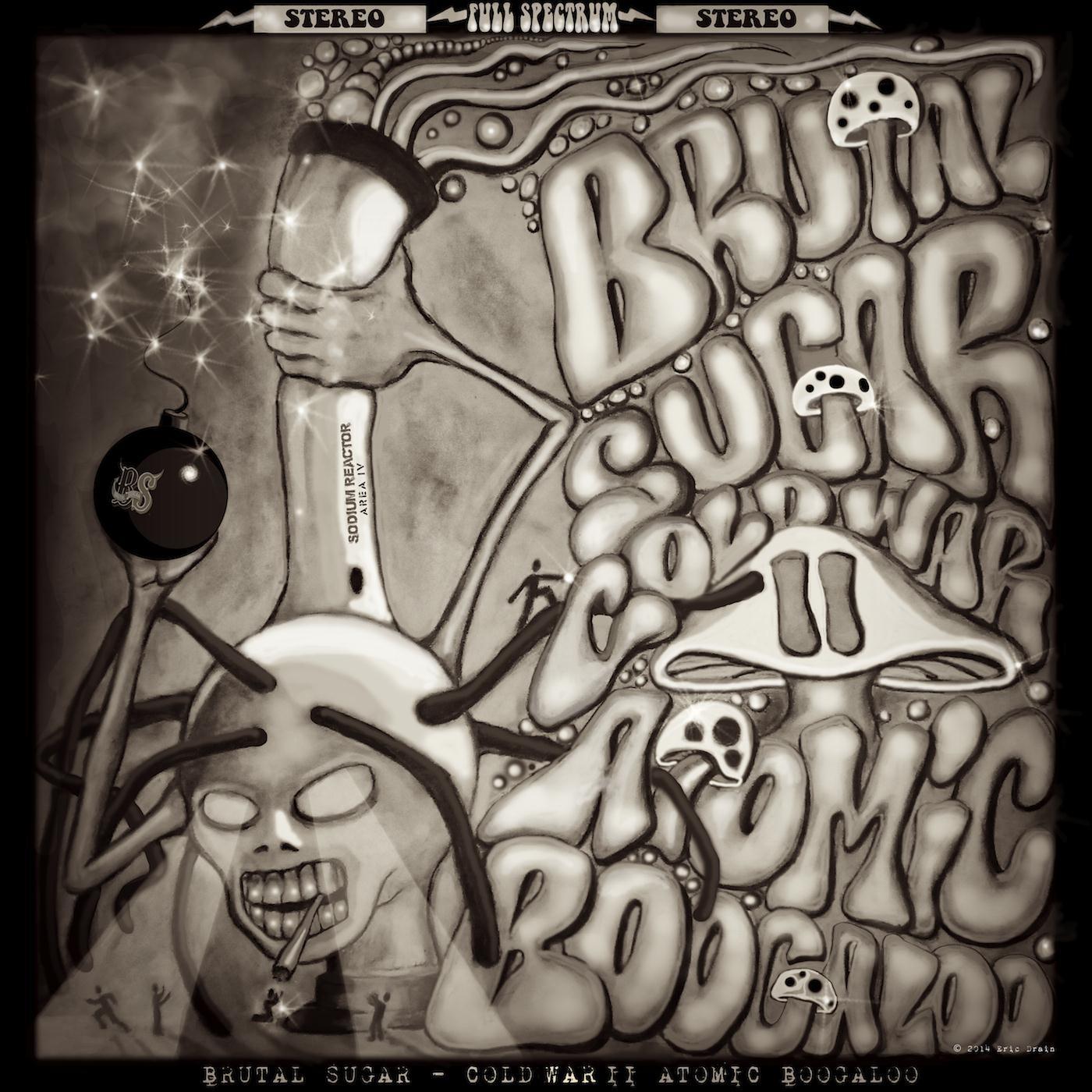 Laid At the Ticker Tape Parade