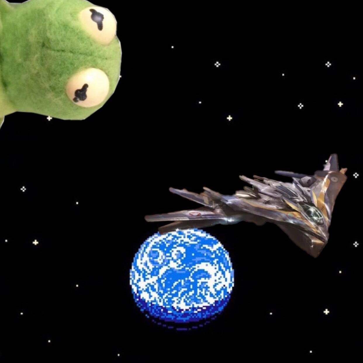 liu ren hao II ge zi fei tai kong