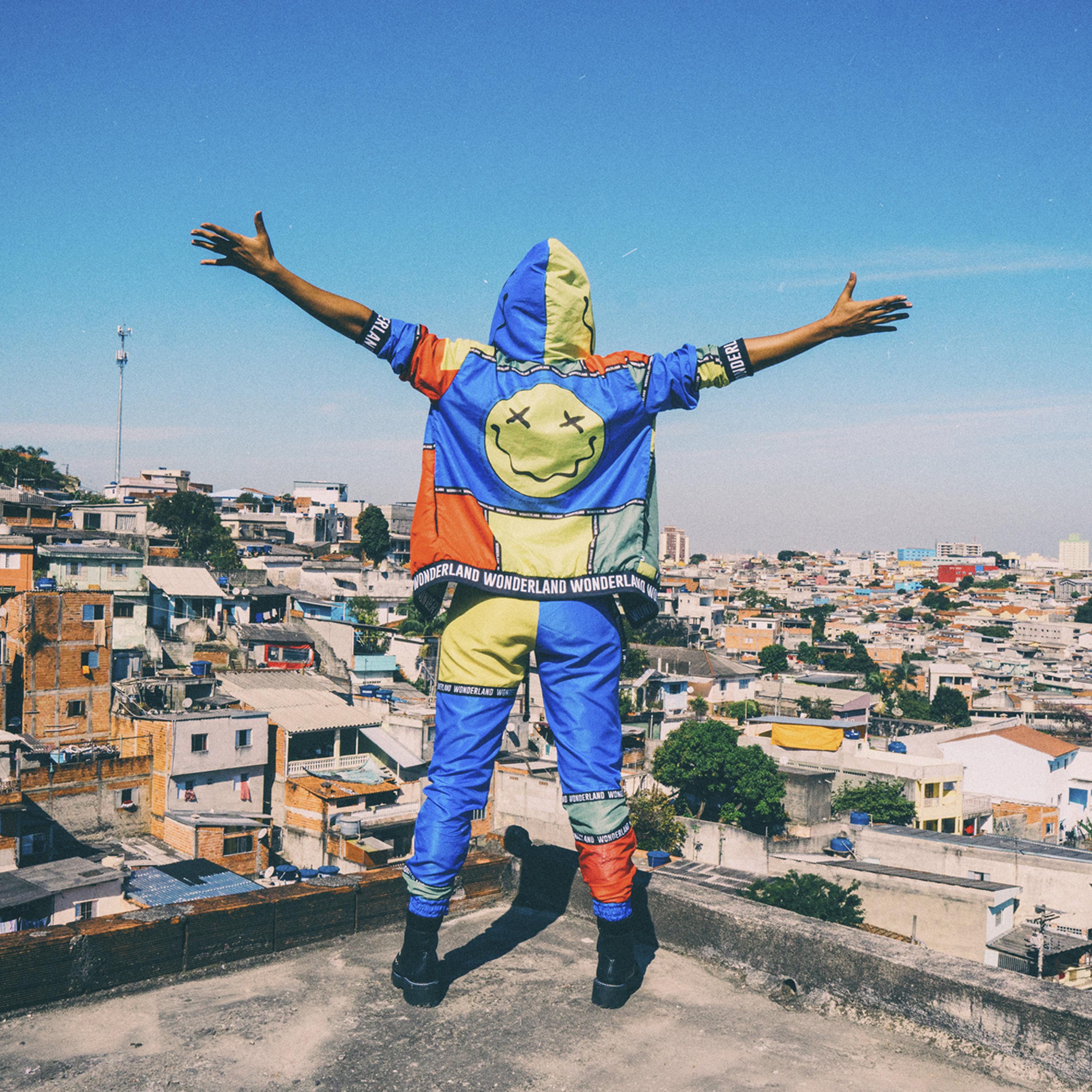 Onde as Flores n o Nascem