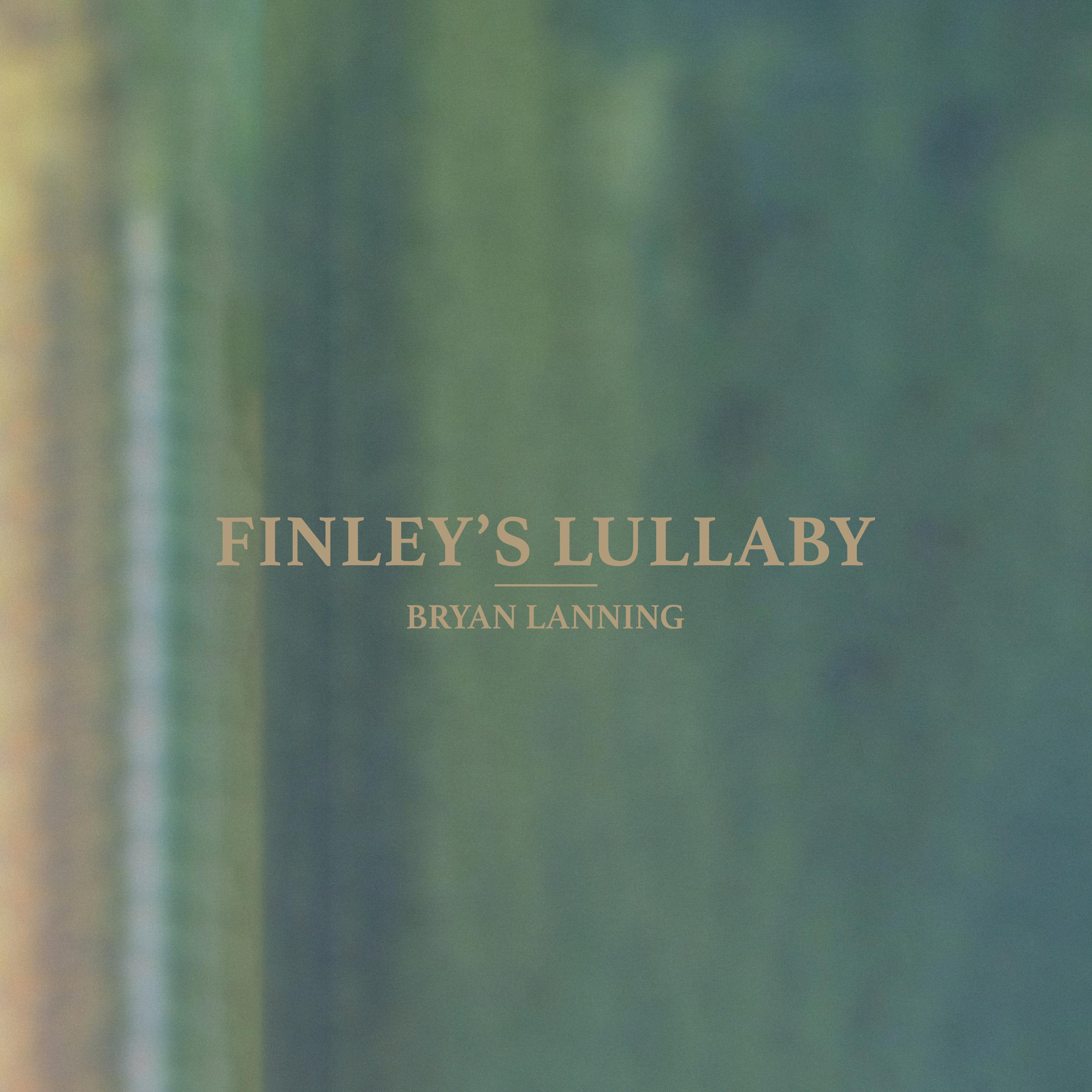 Finley's Lullaby