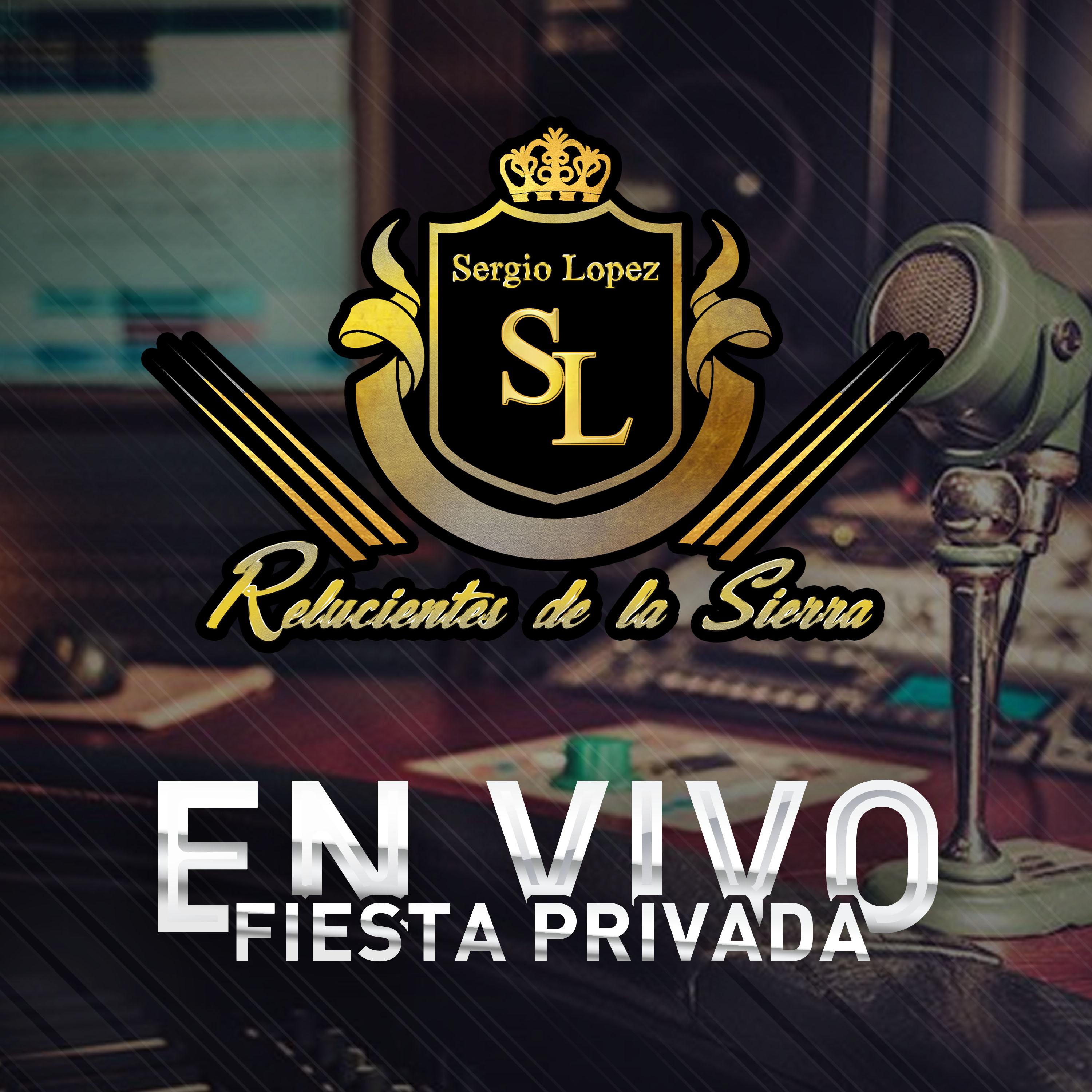 Fiesta Privada En Vivo