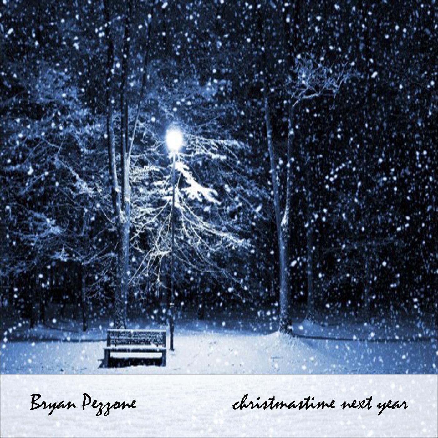 Christmastime Next Year