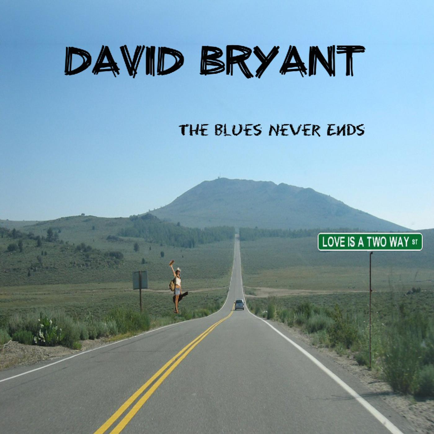 Love Is a Two Way Street