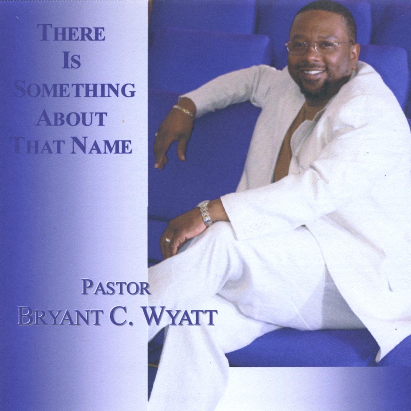 The Lord Is Blessing Me