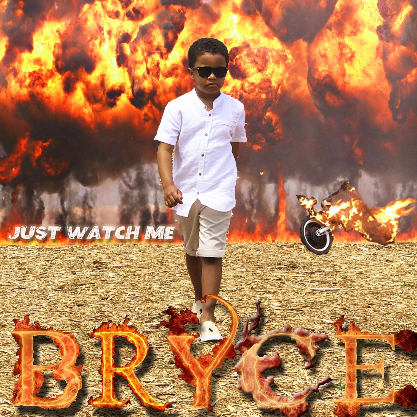 Super Bryce