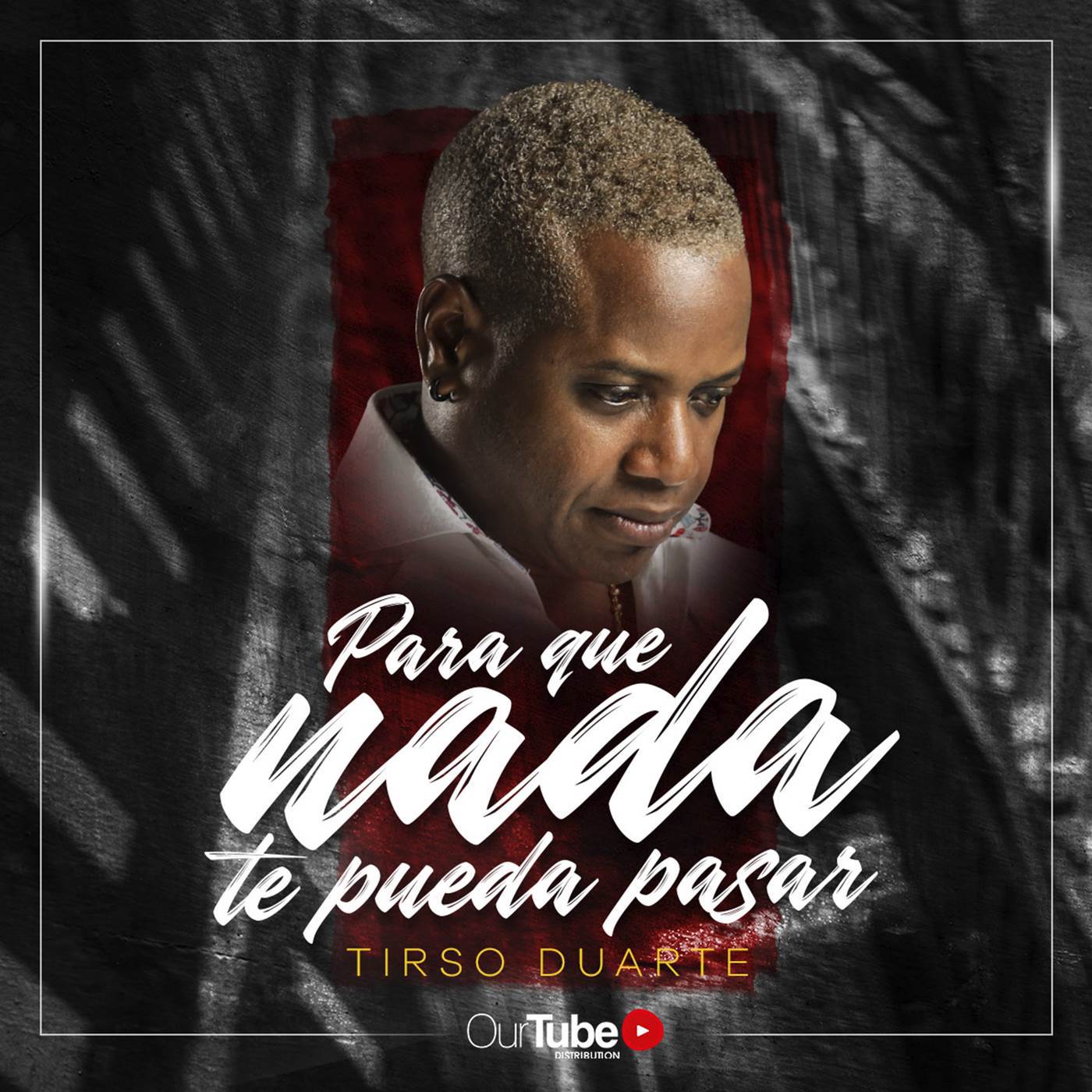 Para Que Nada Te Pueda Pasar