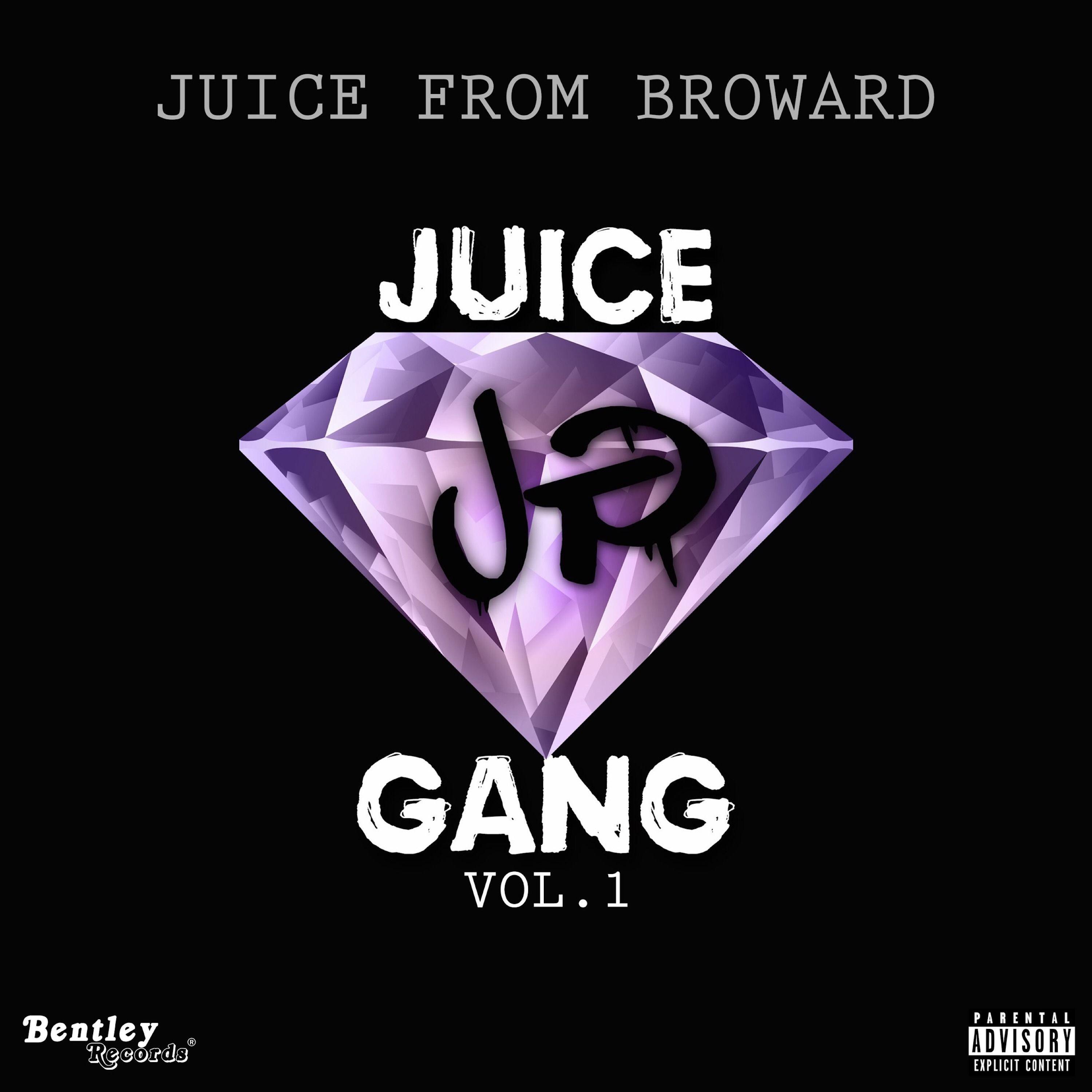 Juice Gang, Vol. 1