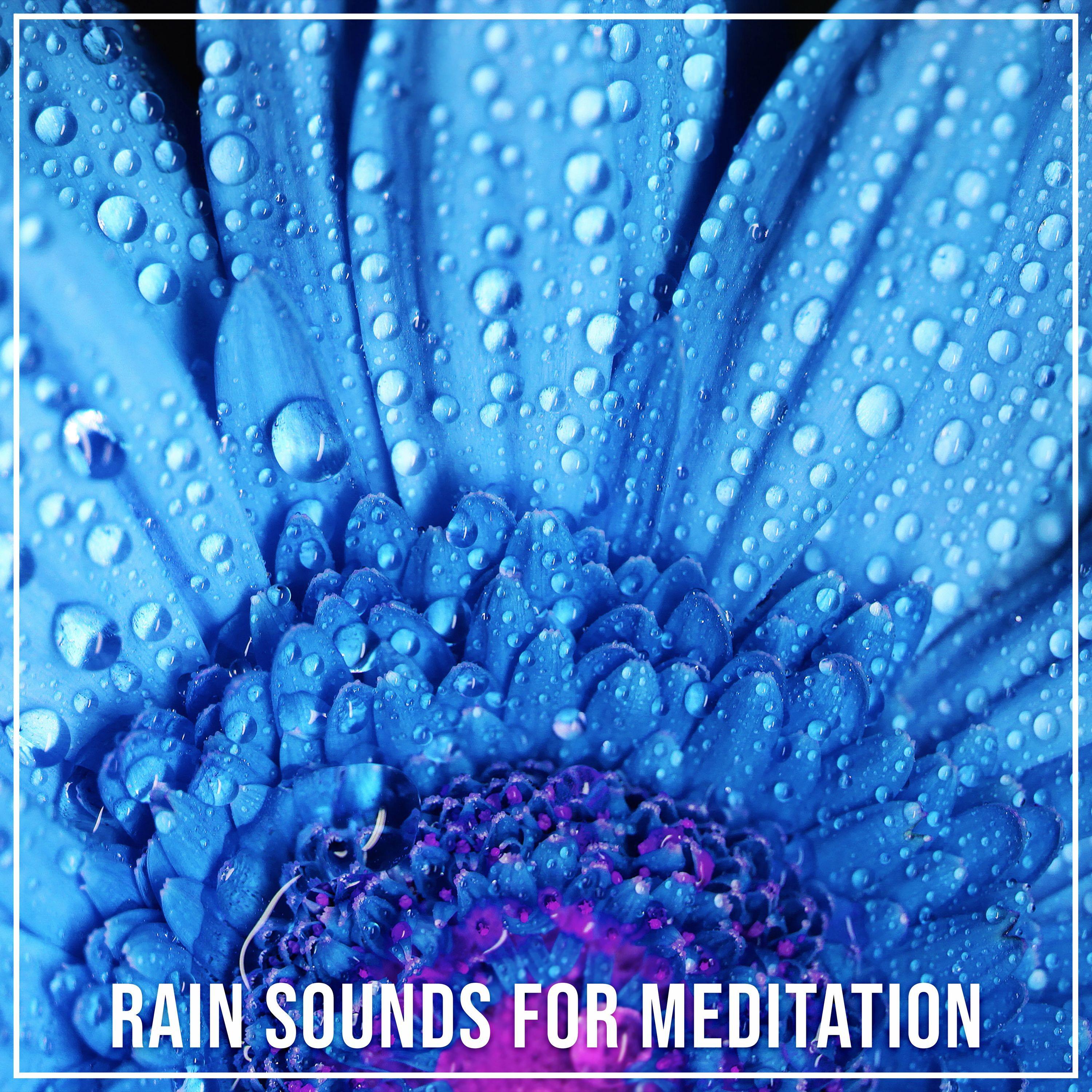 Rain Sounds for Meditation
