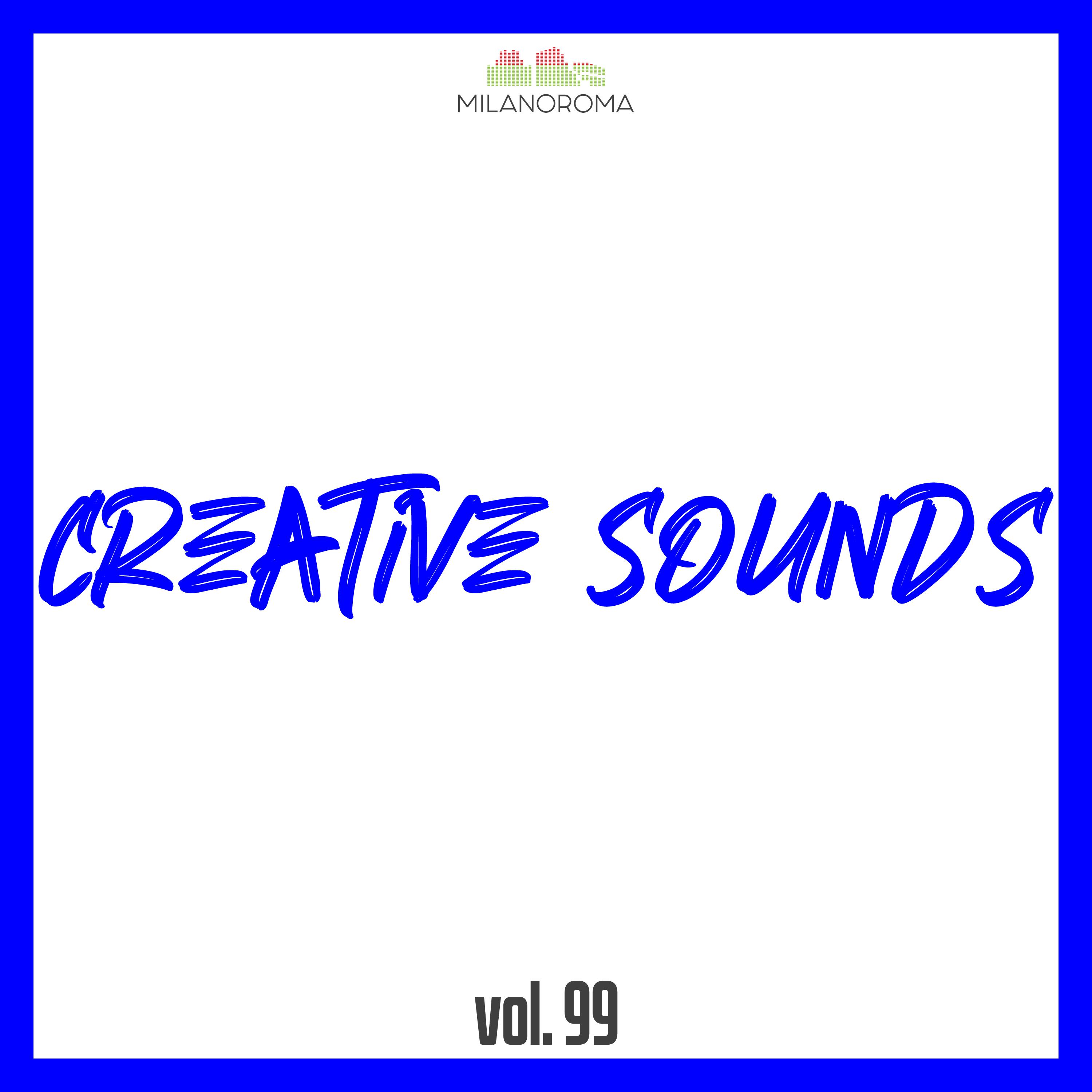 Creative Sounds, Vol. 99