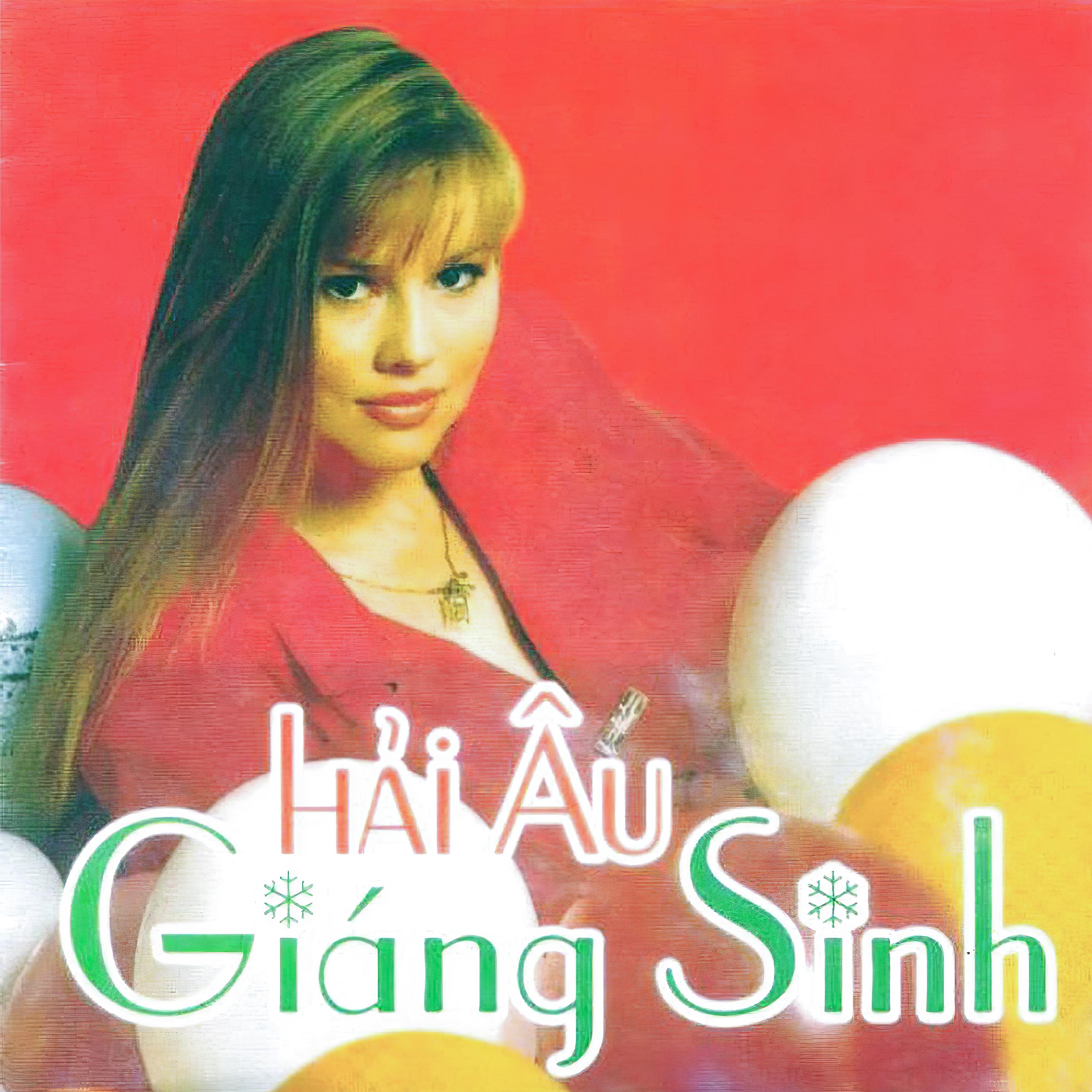 Gia ng sinh an la nh
