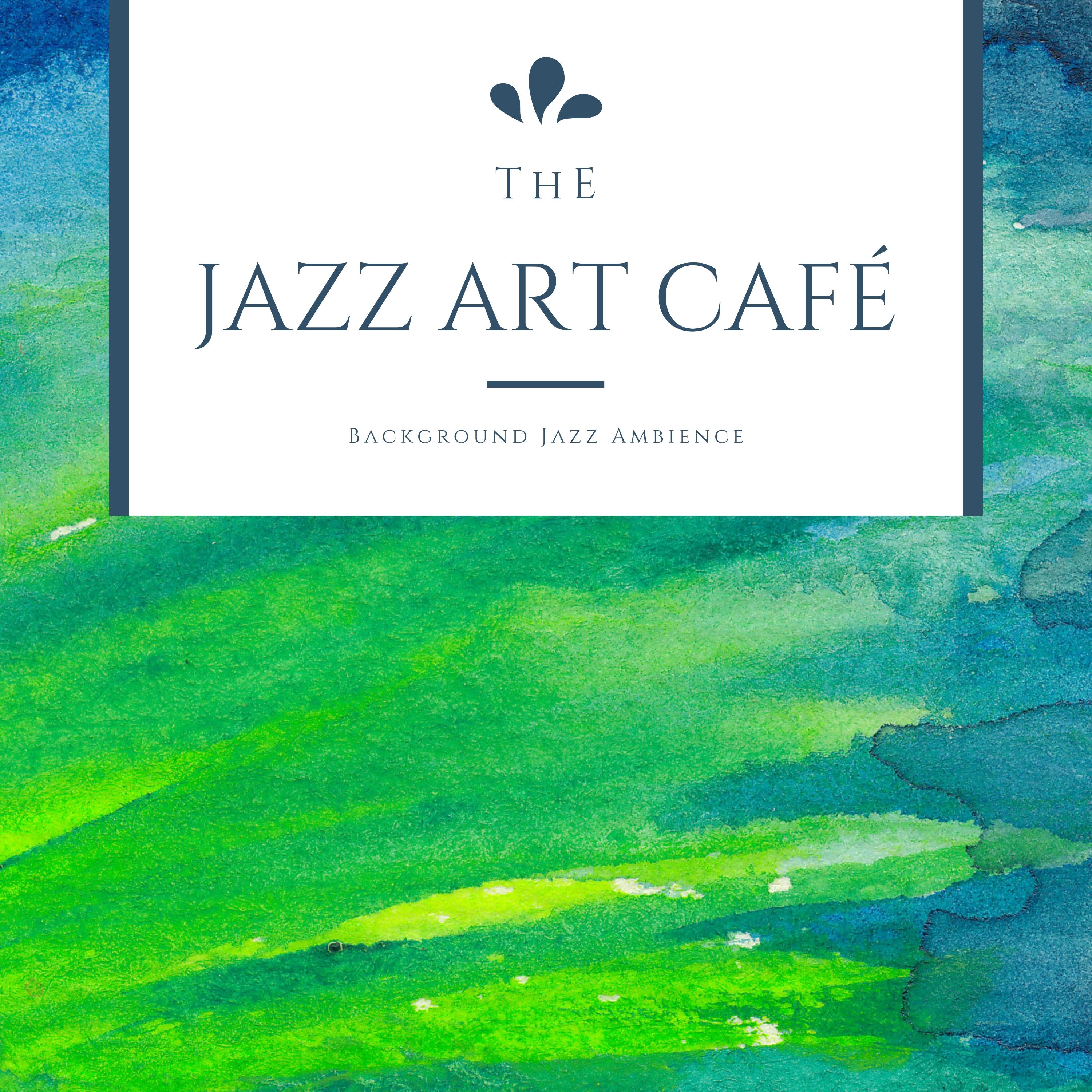 Background Jazz Ambience