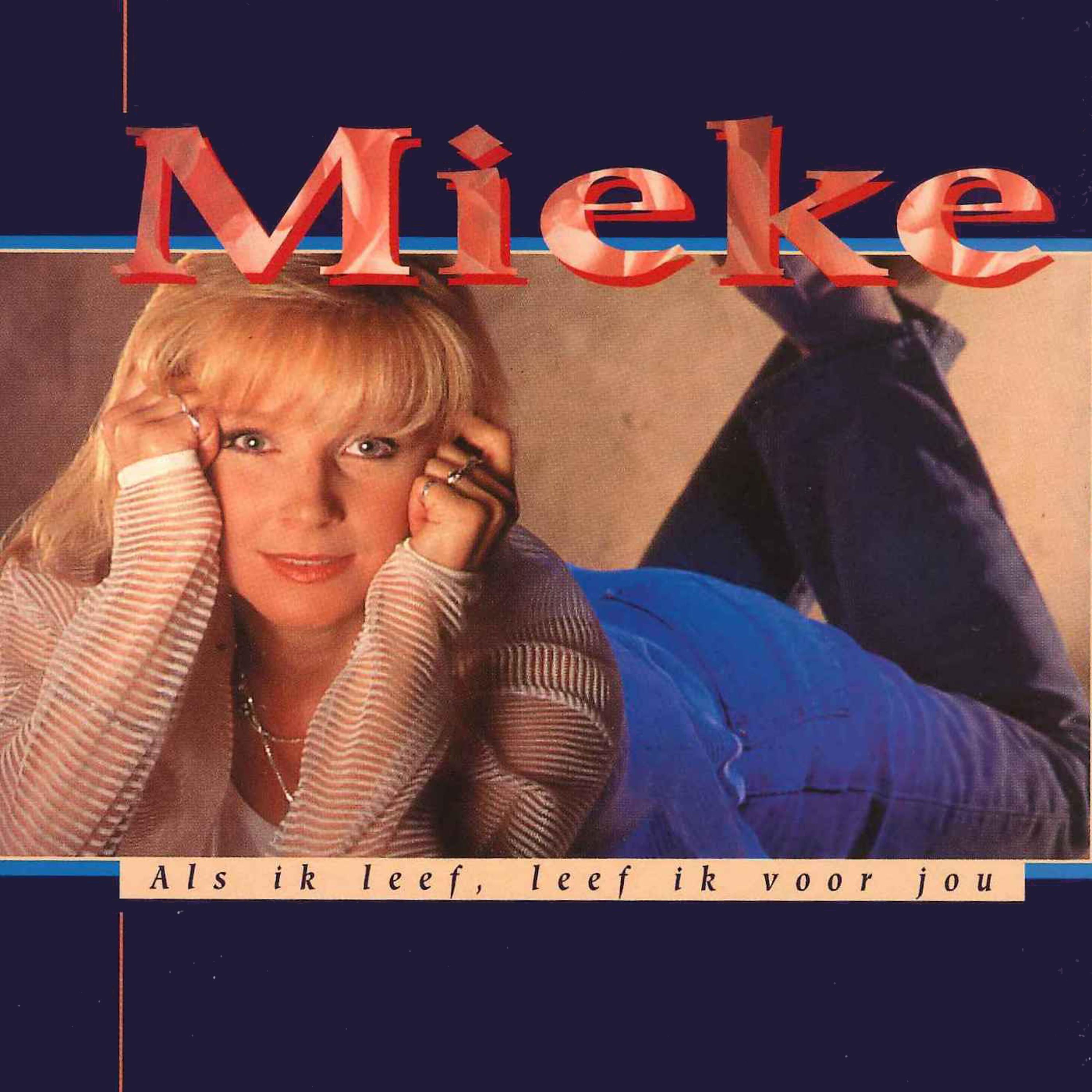 Ik Wil Je Wel Geloven