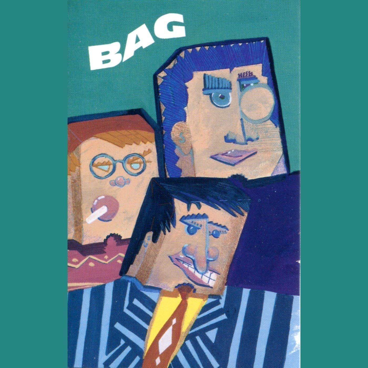 Walking Contradiction