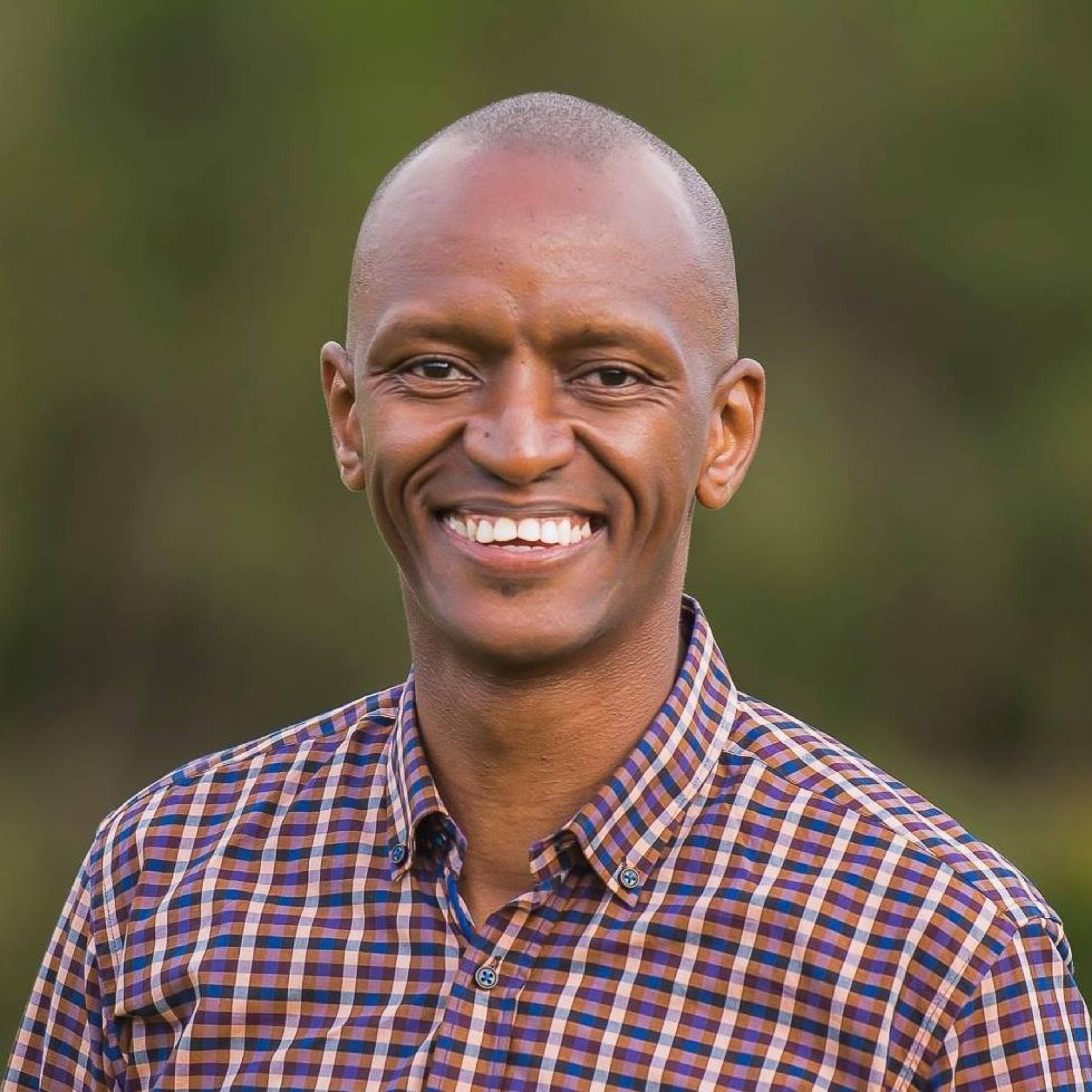 Kenya's Online Music Store