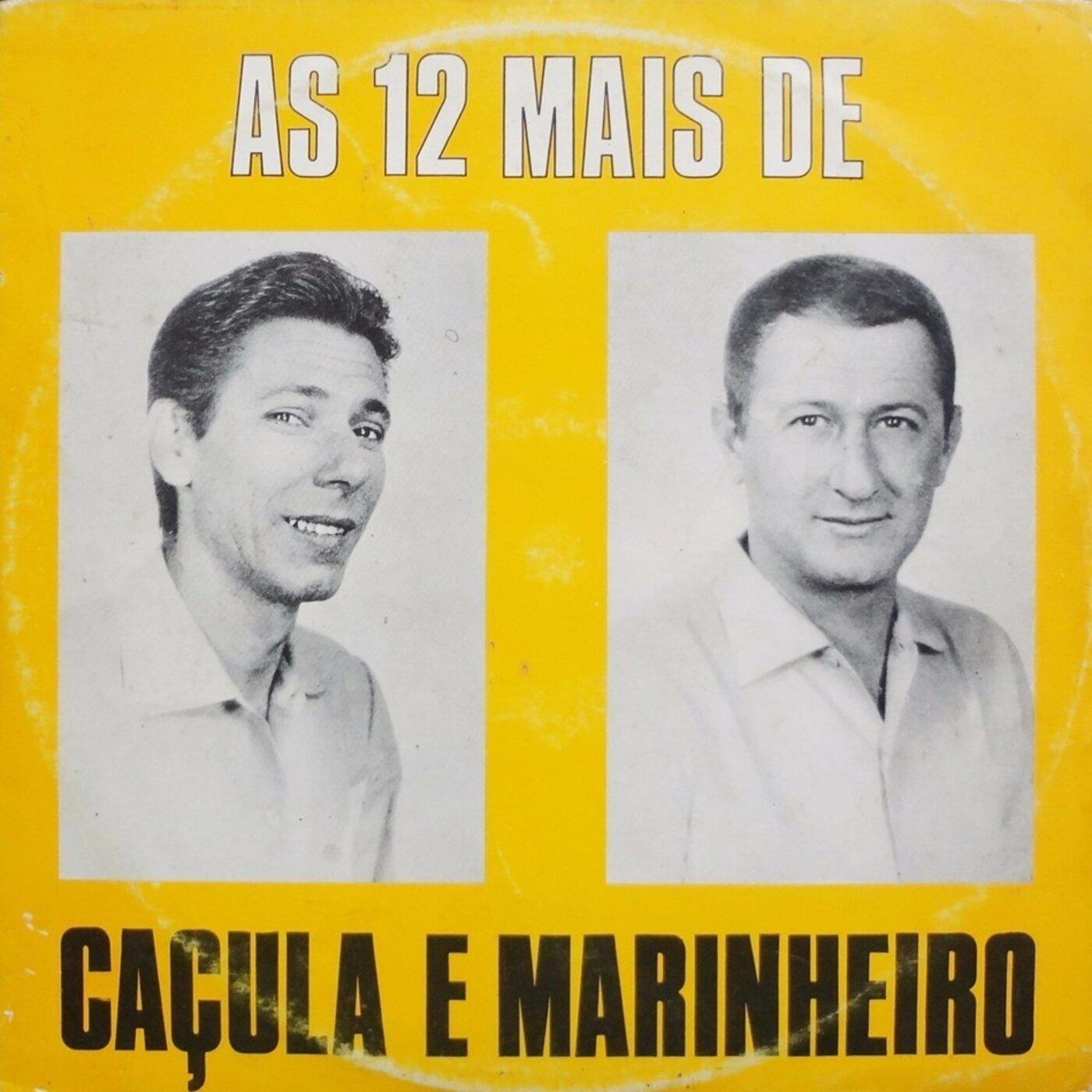 As 12 Mais de Ca ula  Marinheiro