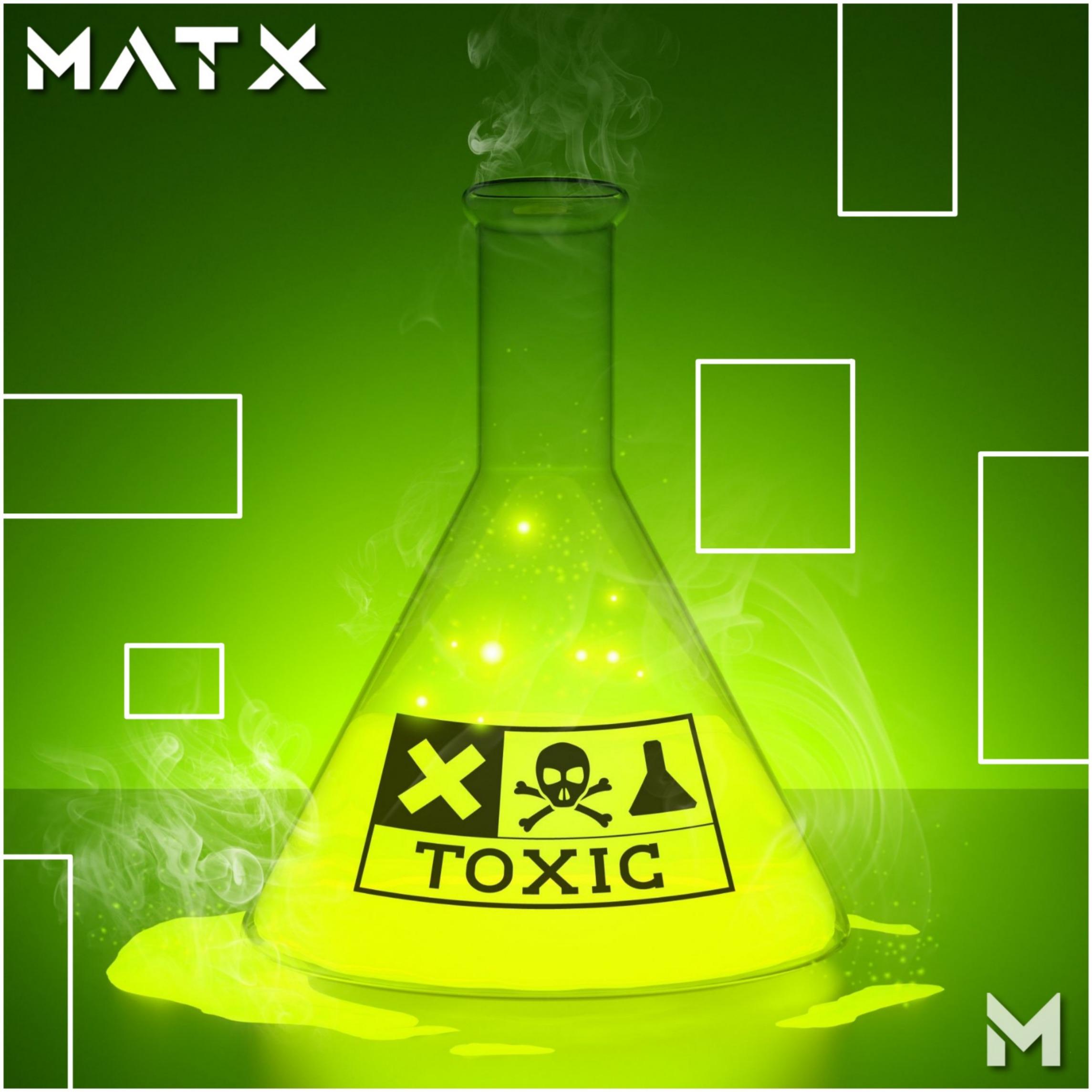 Toxic