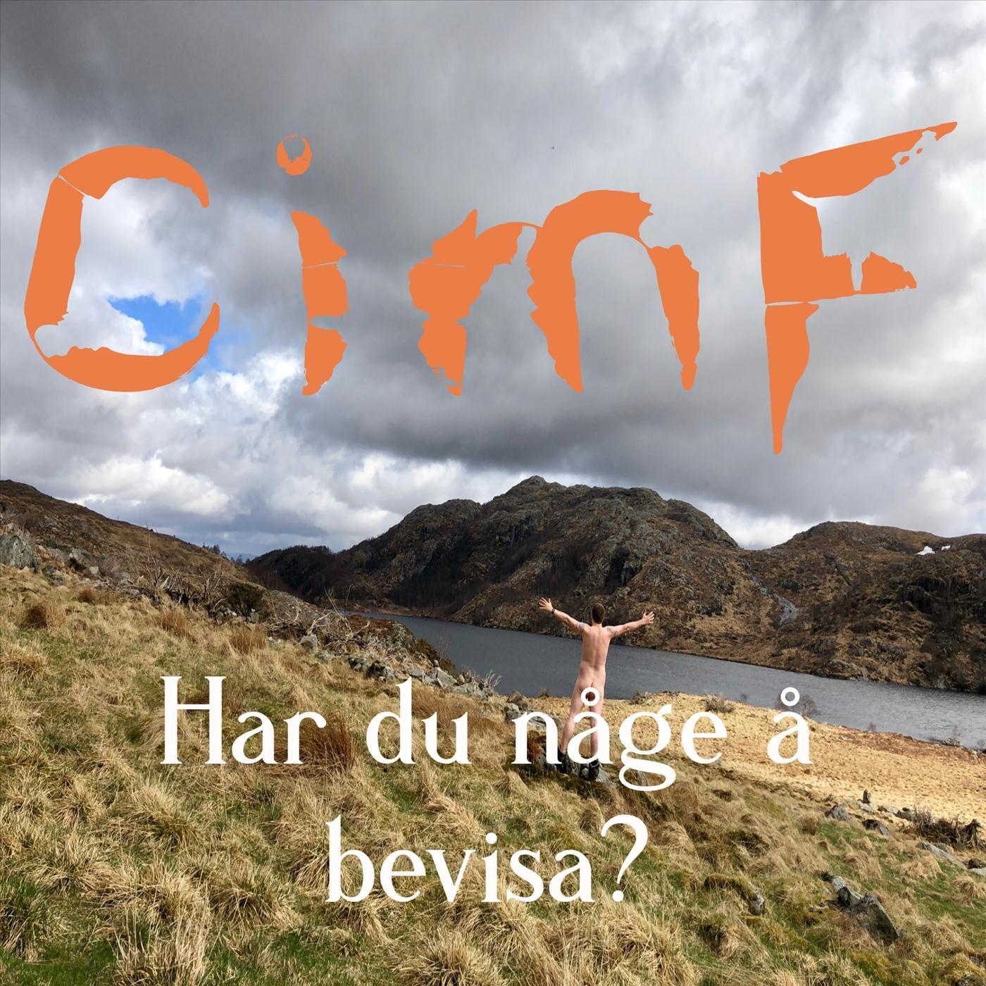 Har Du N ge  Bevisa?