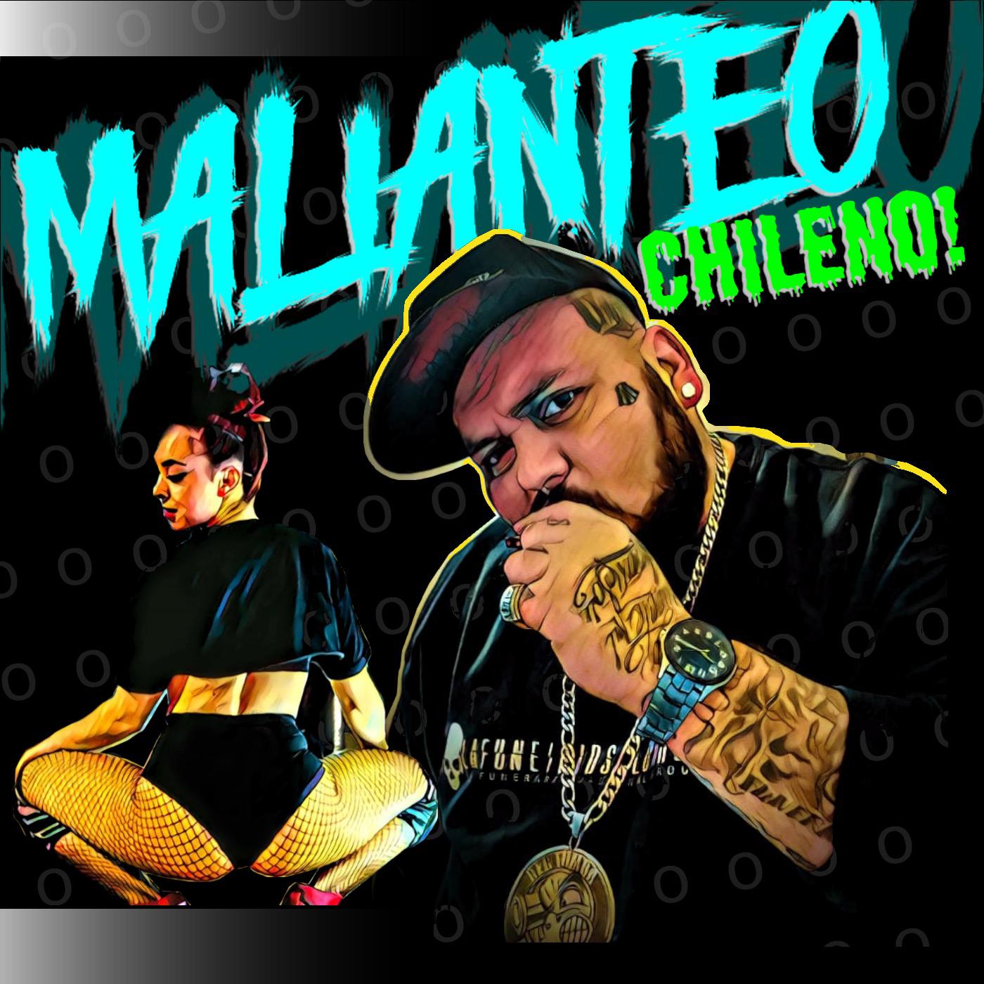 Maleanteo Chileno!