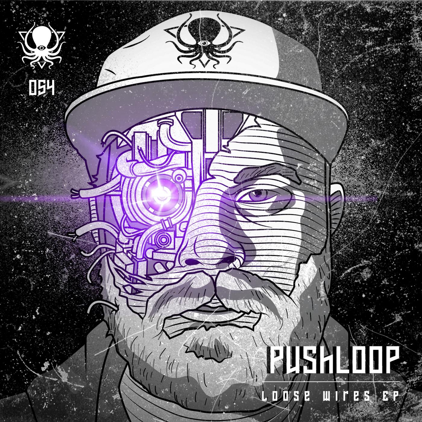 Spicy Grilled Cheese