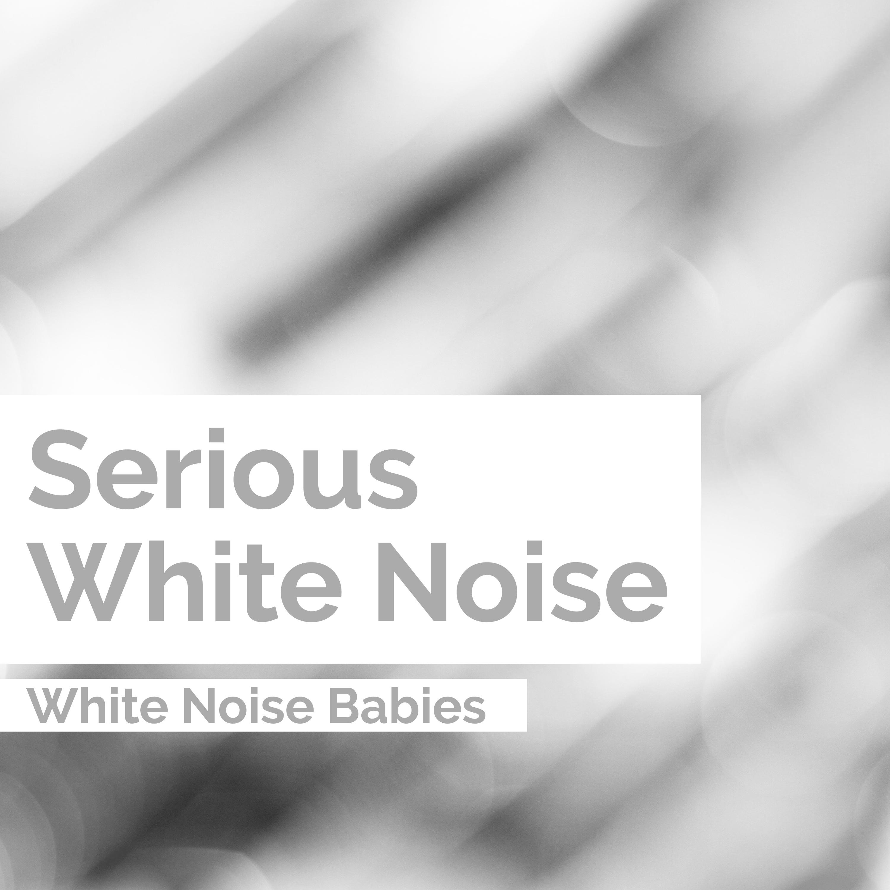Serious White Noise