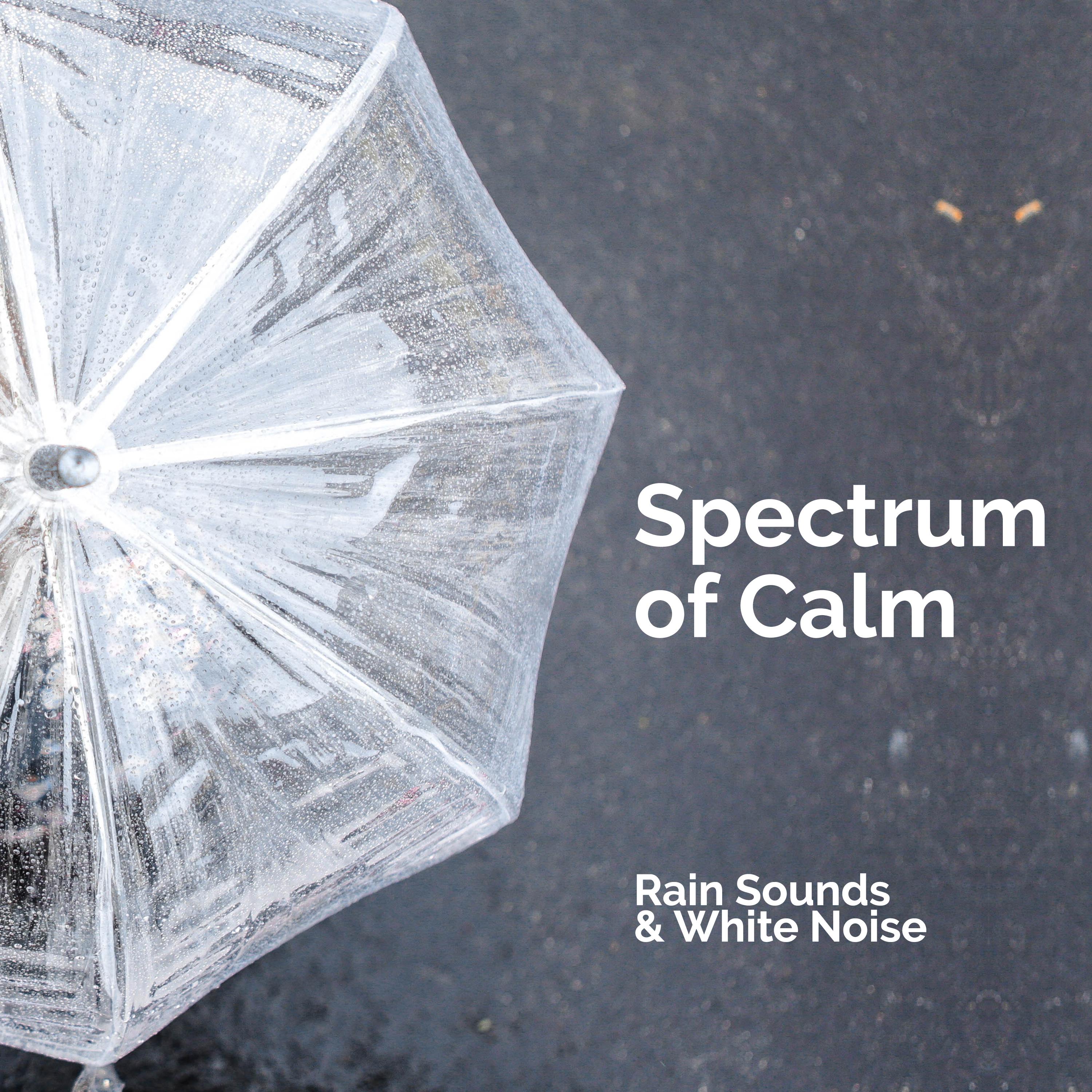 Spectrum of Calm