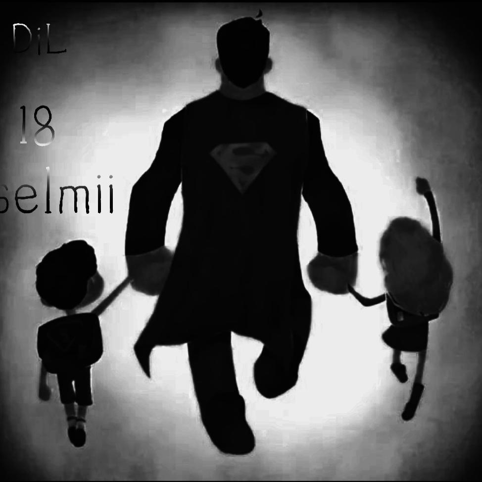 super man