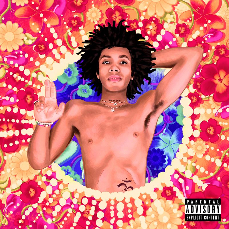 the Slow Rage Project