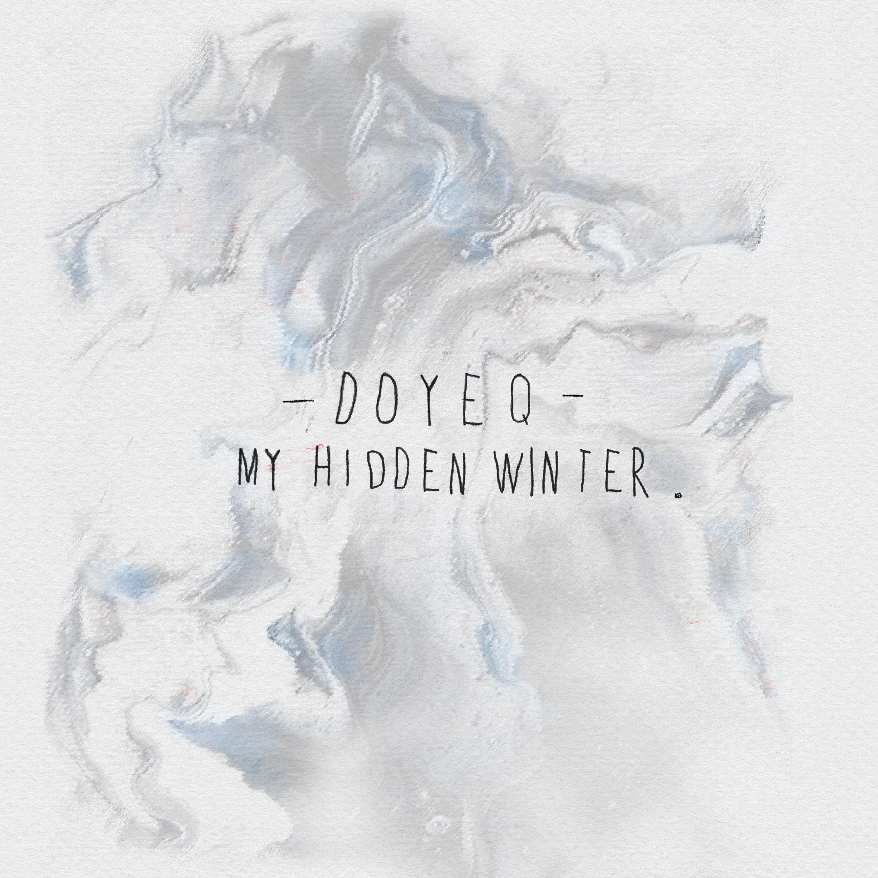 My Hidden Winter