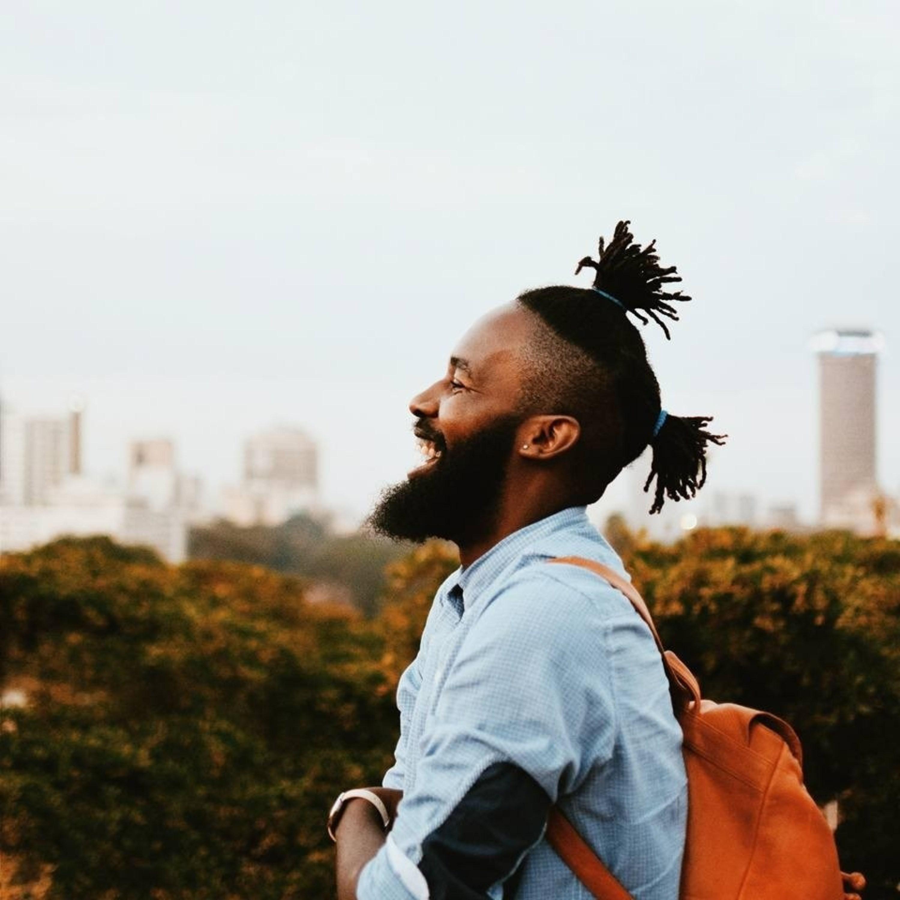 The Balance Between Money & Joy