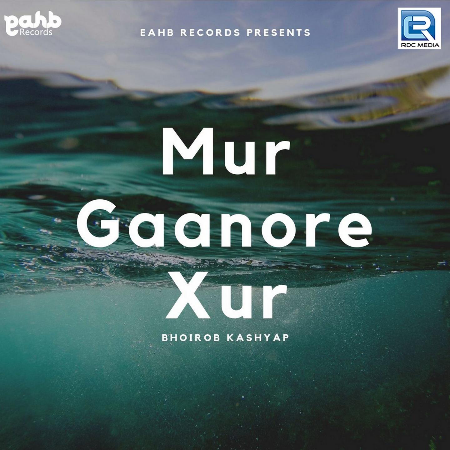 Mur Gaanore Xur