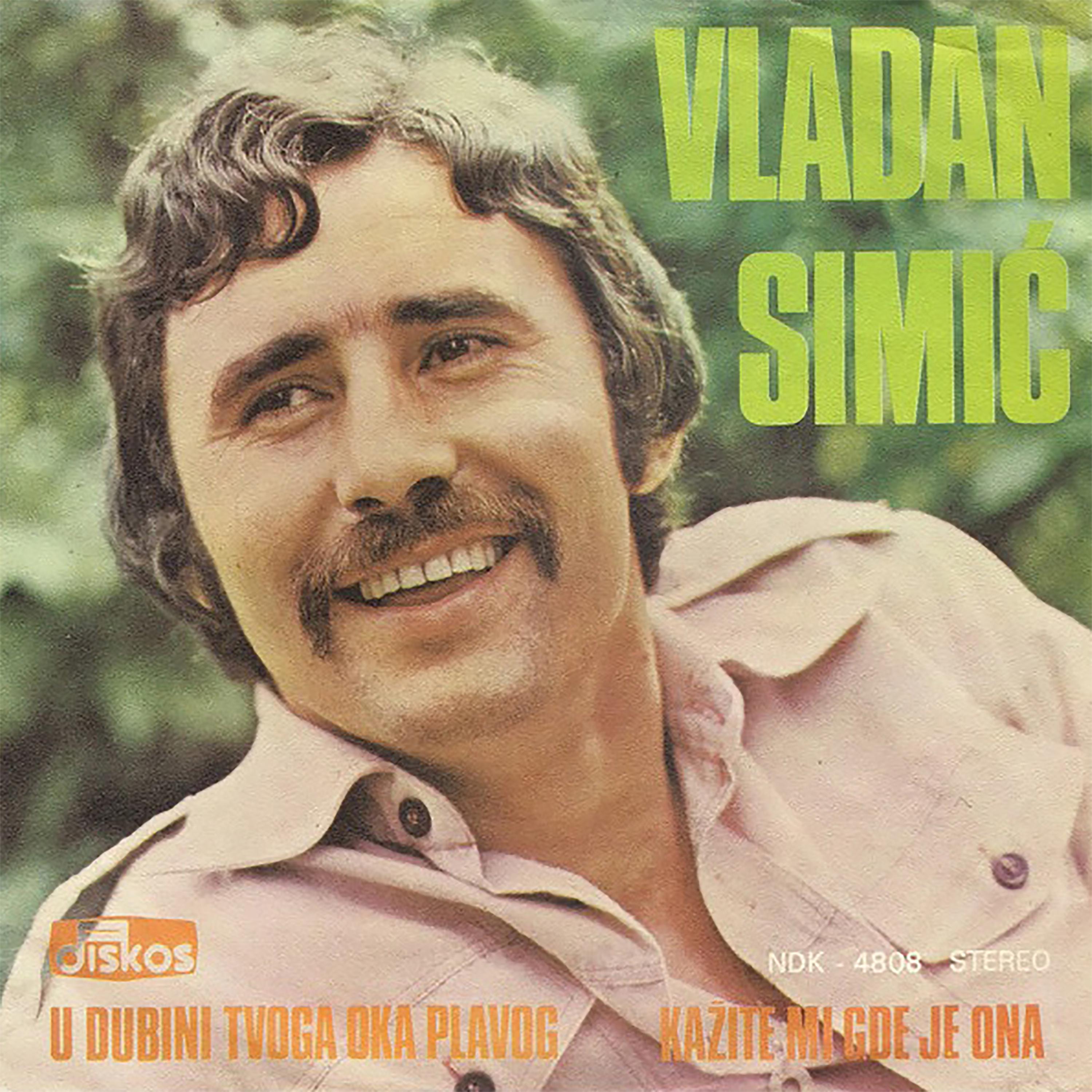 Kazite mi gde je ona