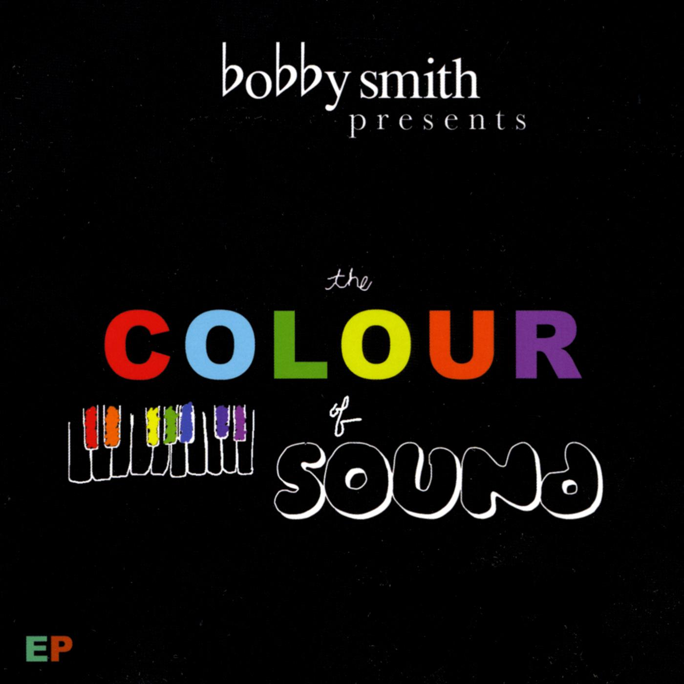 The Colour of Sound