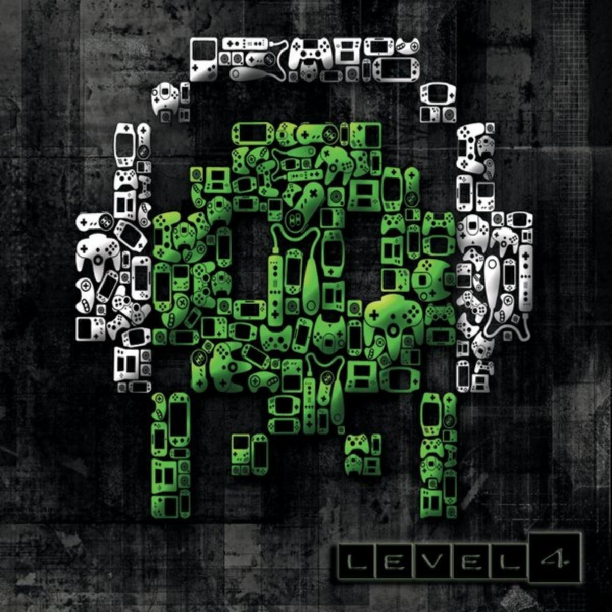 VIDEO GAMES LIVE: LEVEL 4