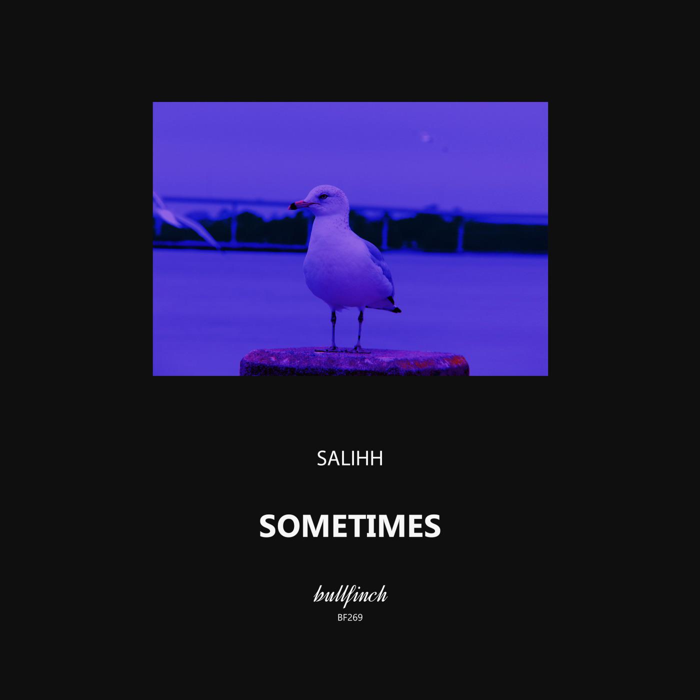 Sometimes