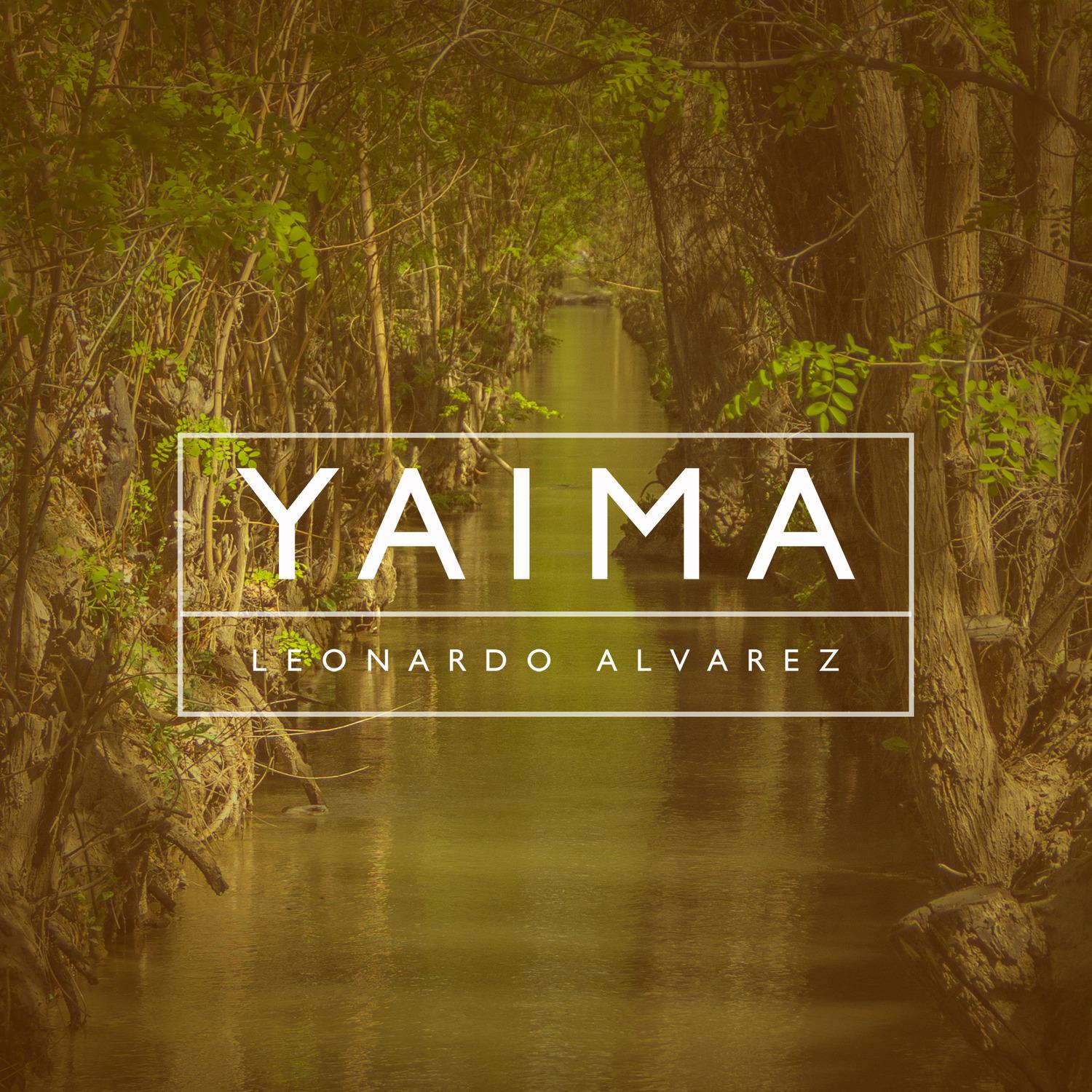 Valle de la Luna Amarillo