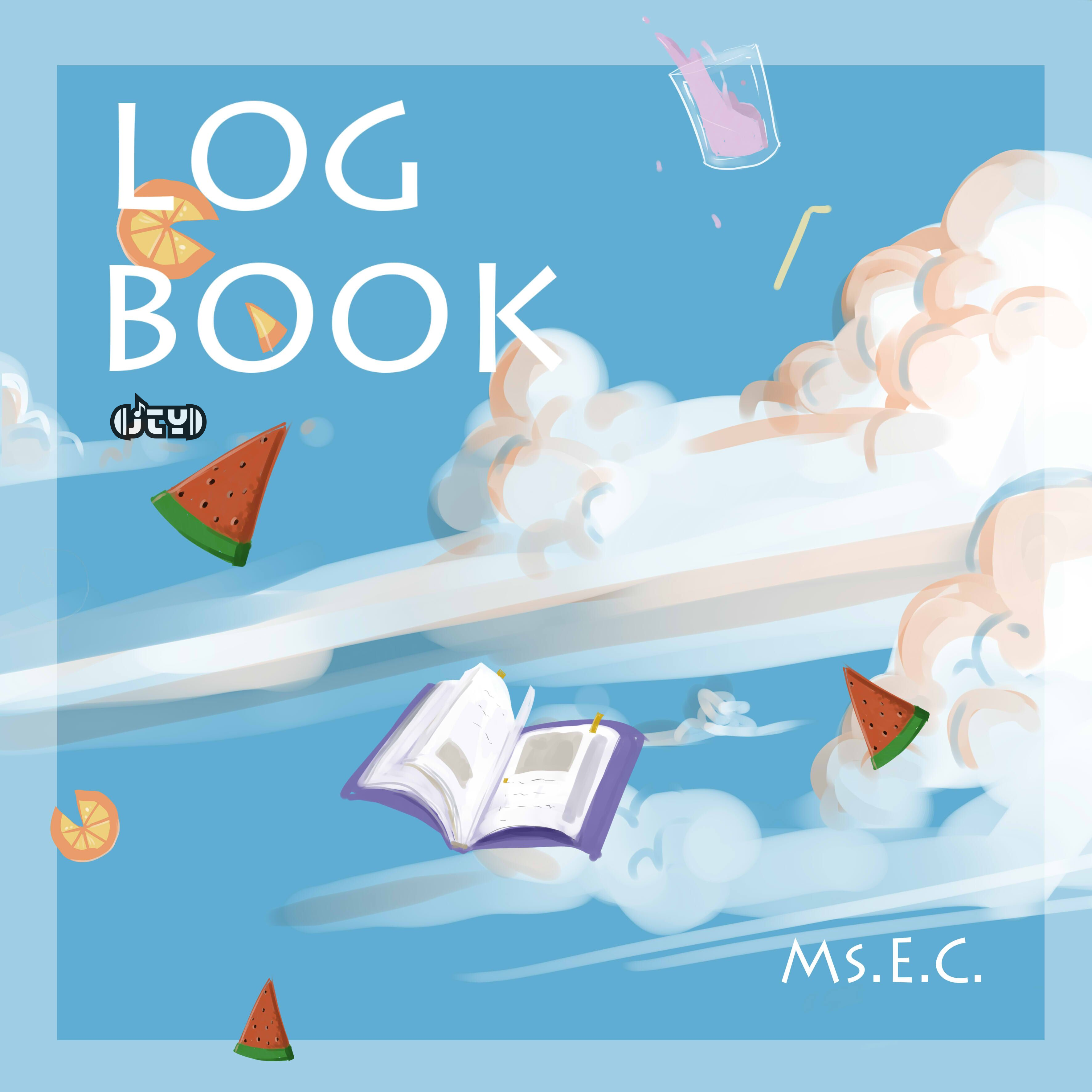 Log Book