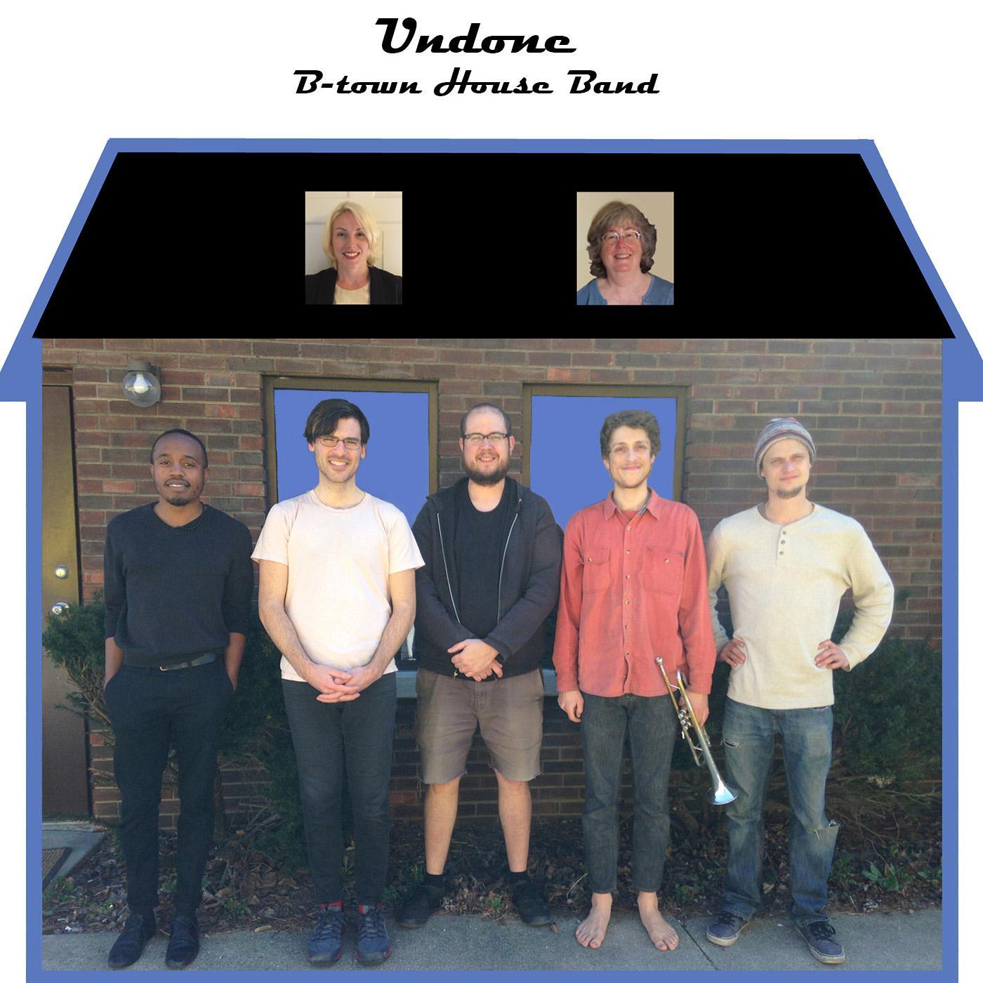 Glad You' re Home Again