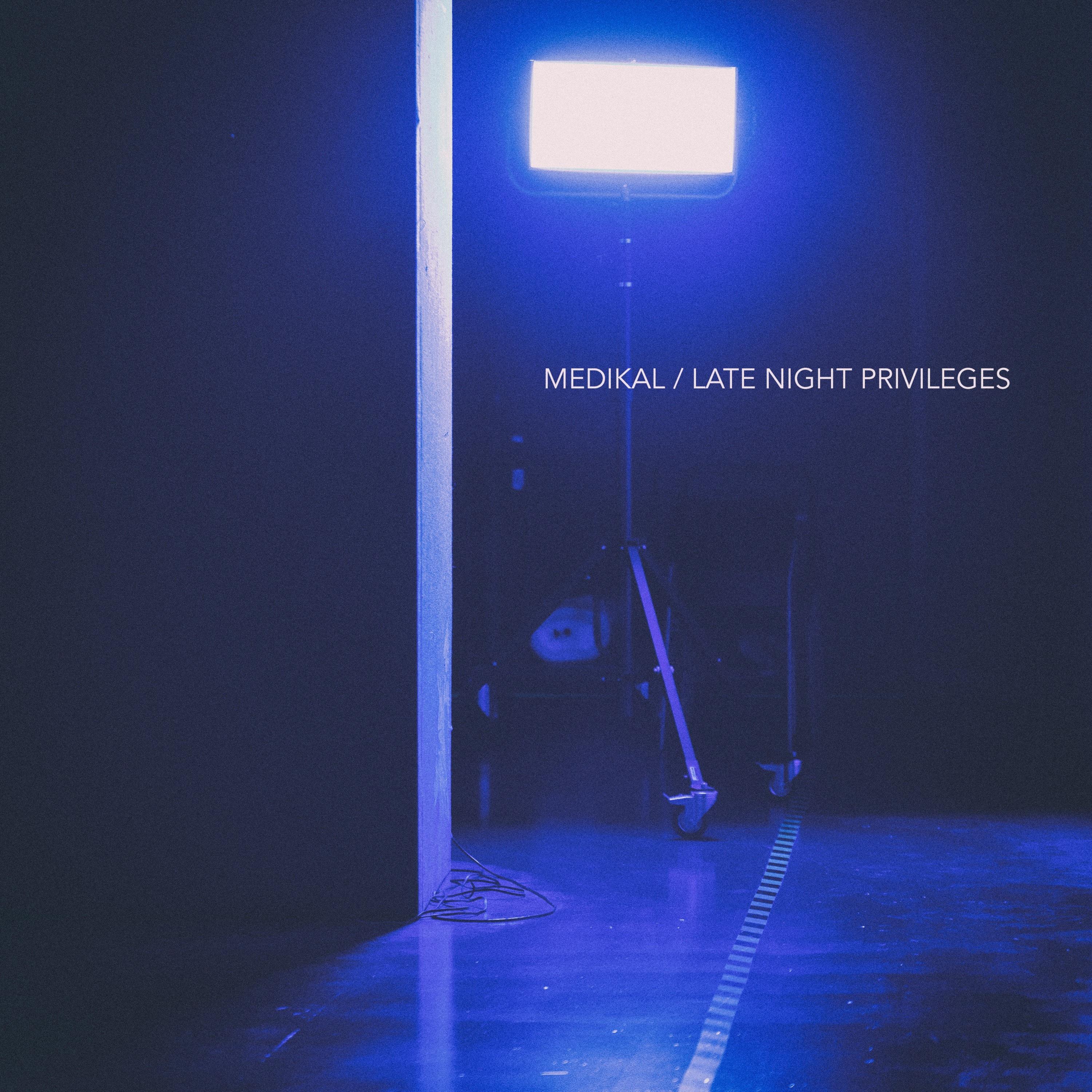 Late Night Privileges