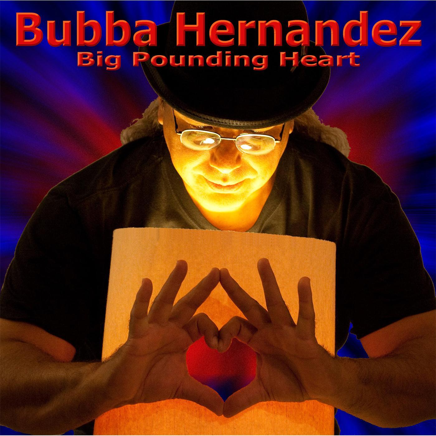 Big Pounding Heart