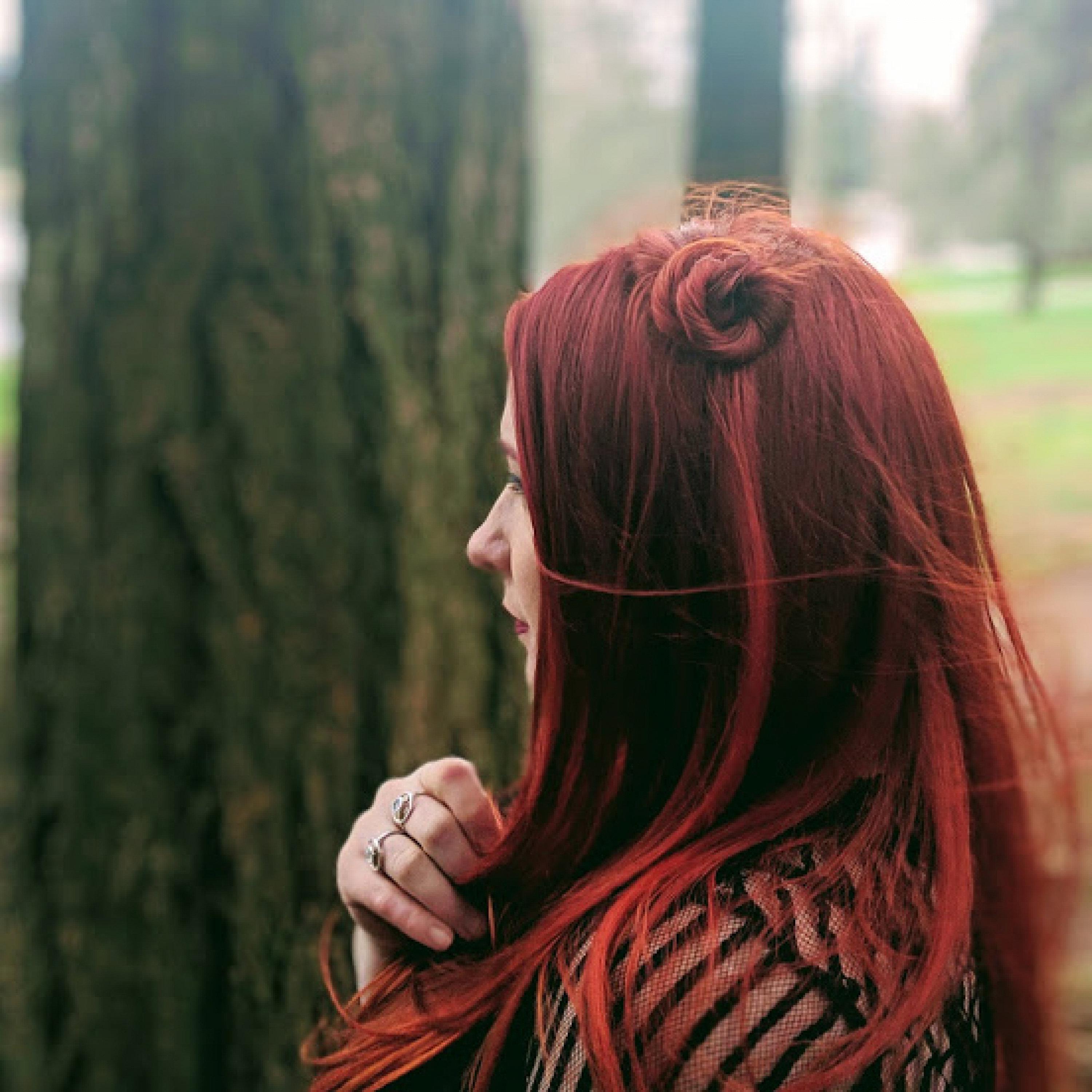 Concealing Colorations