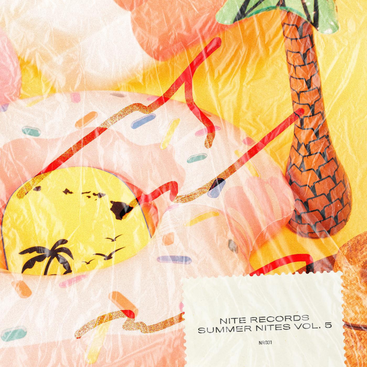 Summer Nites Volume 5