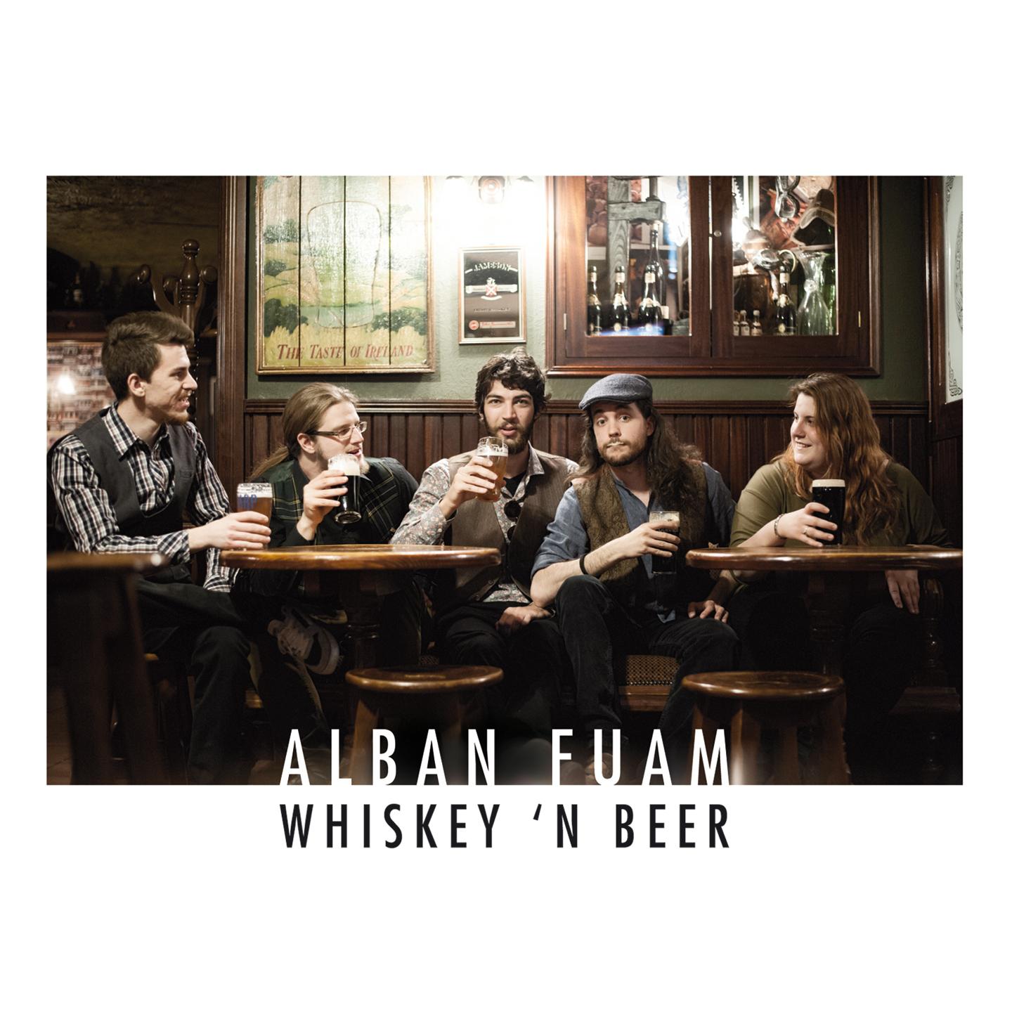 Whiskey 'n Beer