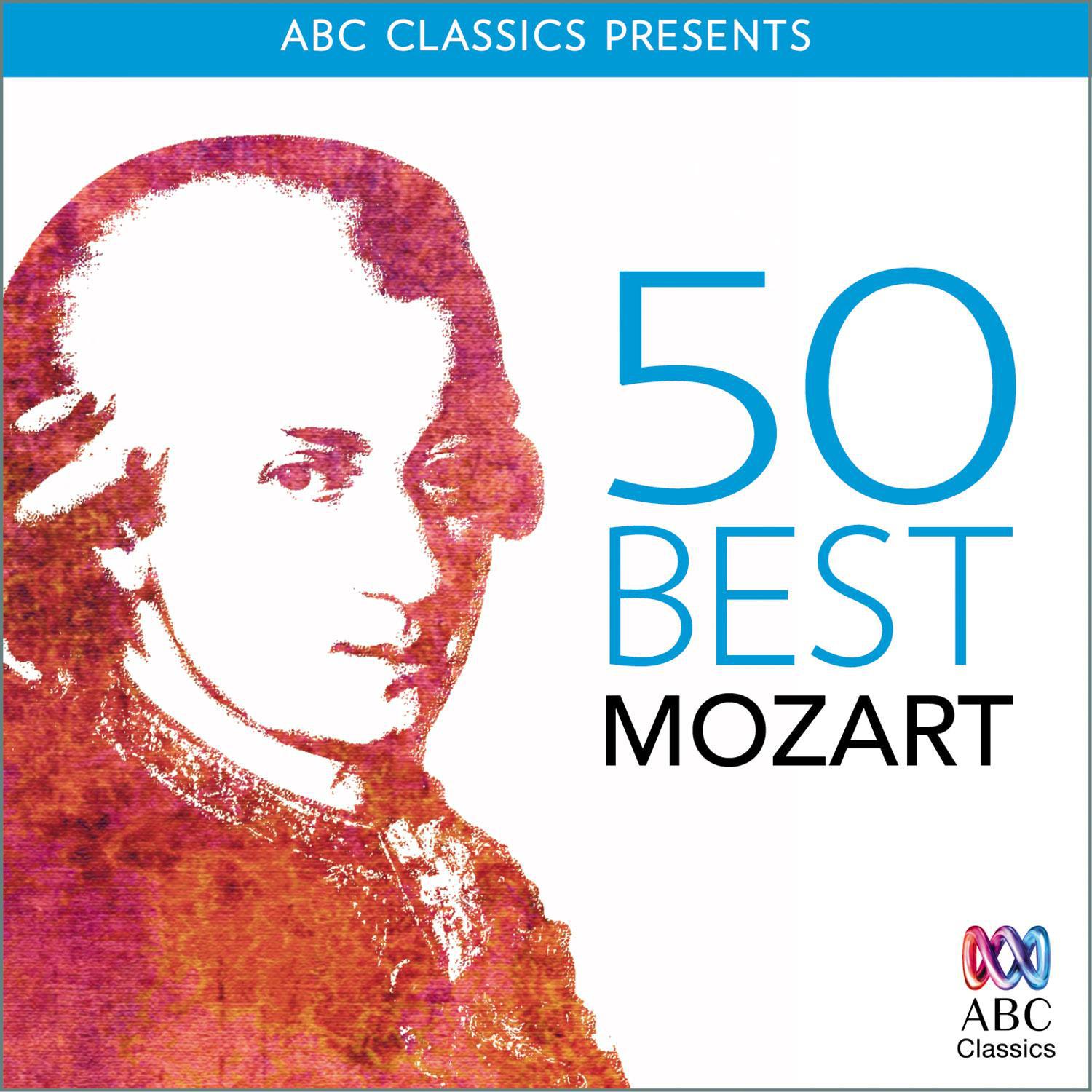 100 Best  Mozart