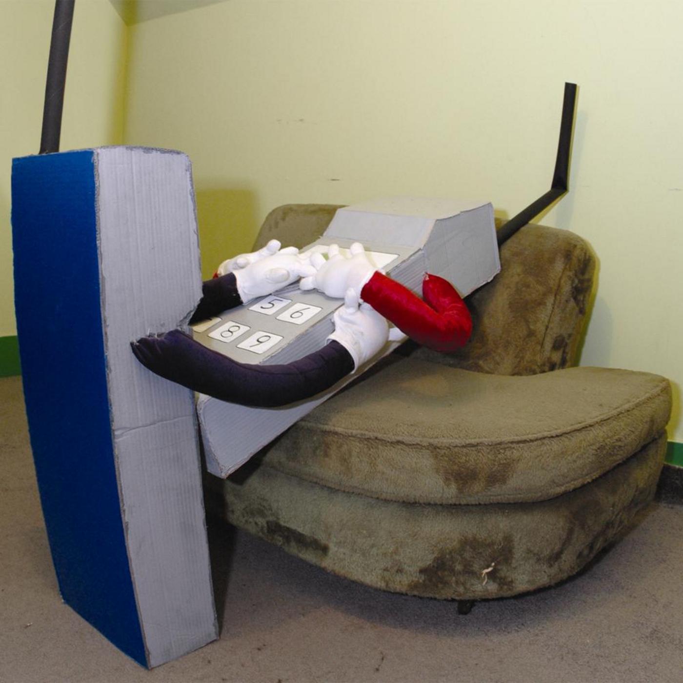 Phone *** II / Second Glance