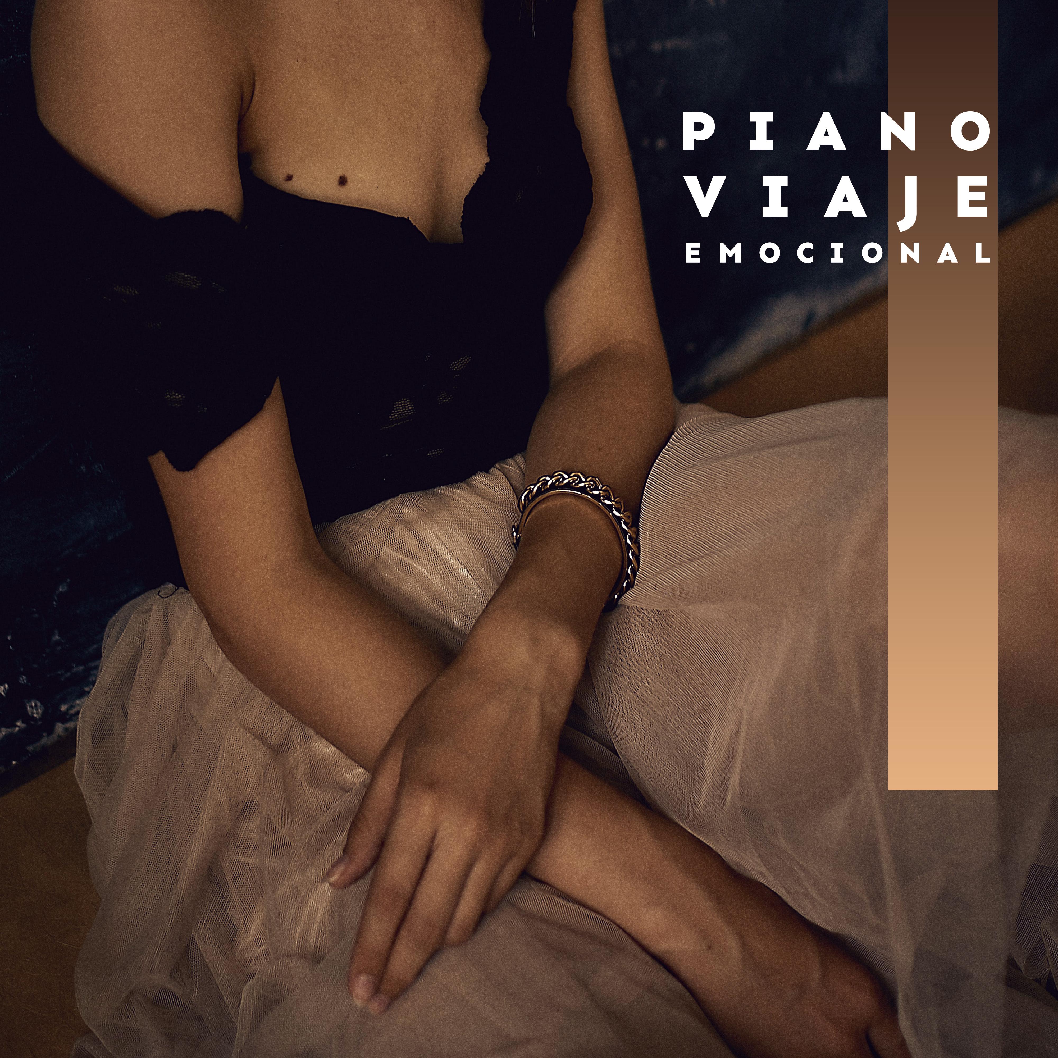 Piano Viaje Emocional: La Mu sica de Piano Jazz Ma s Bella 2019