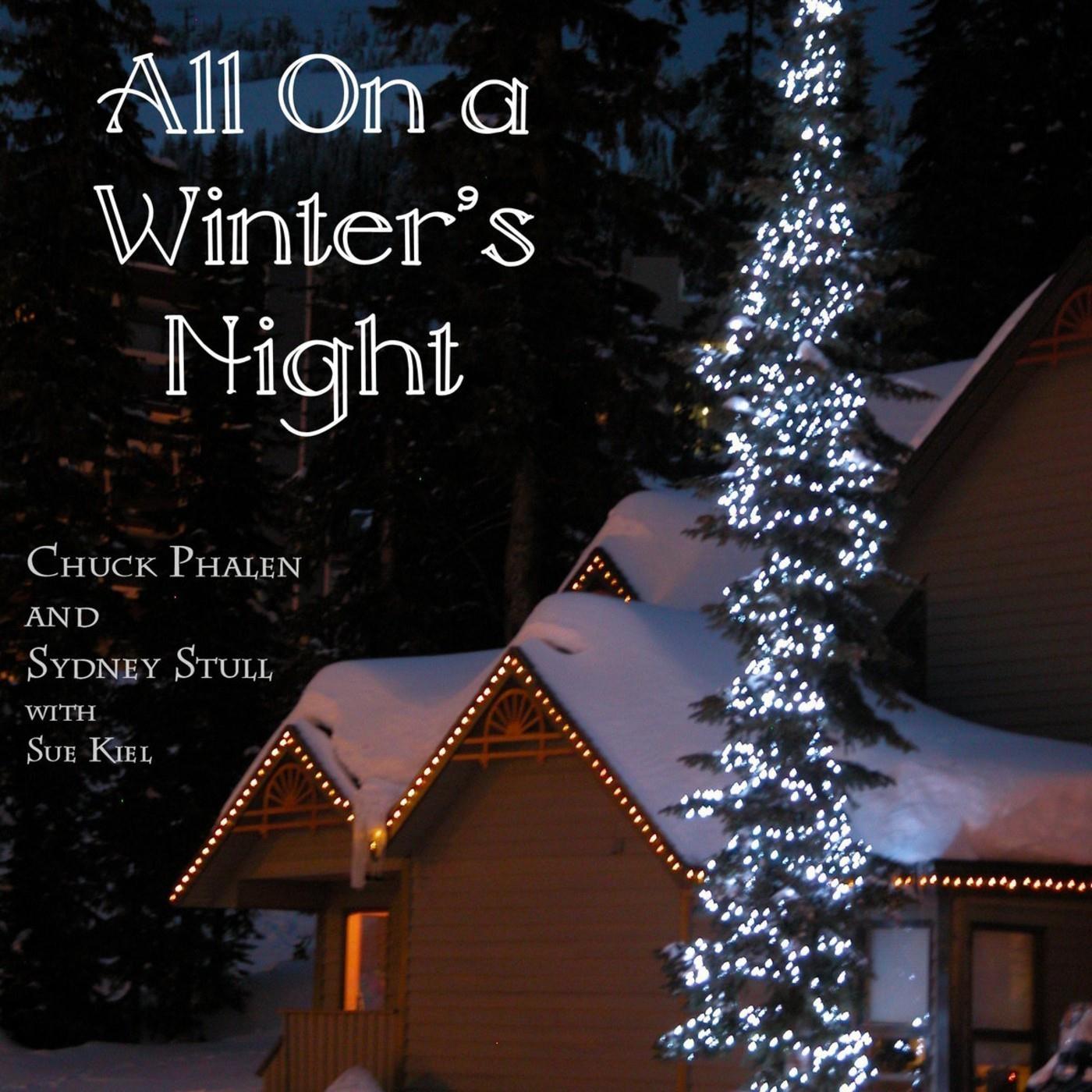 Christmas Time Is Here