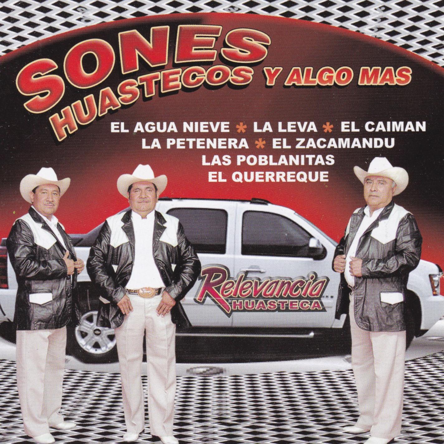 Sones Huastecos y Algo Ma s