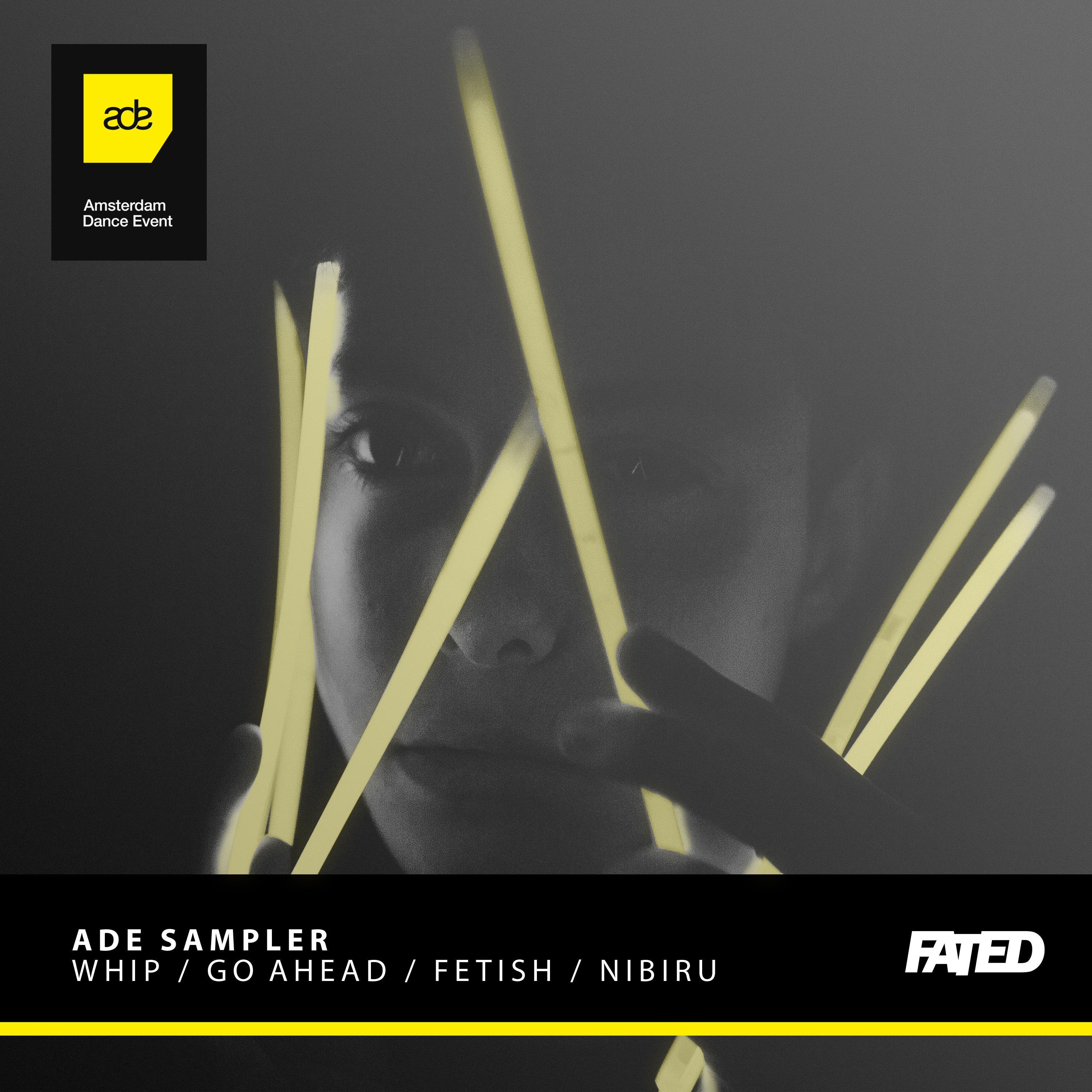 FATED ADE SAMPLER 2017